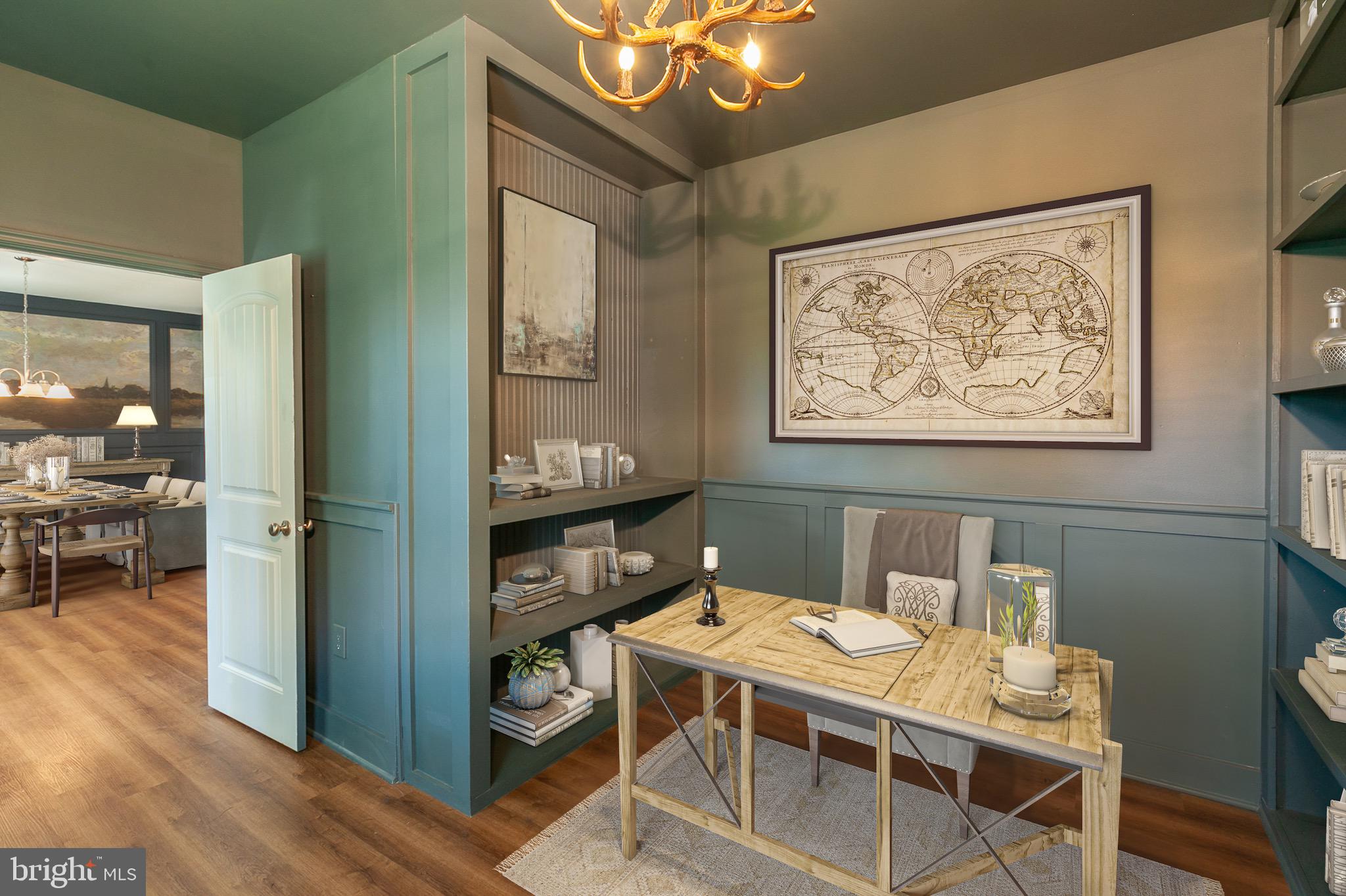 PEMBROKE GROVE - Residential