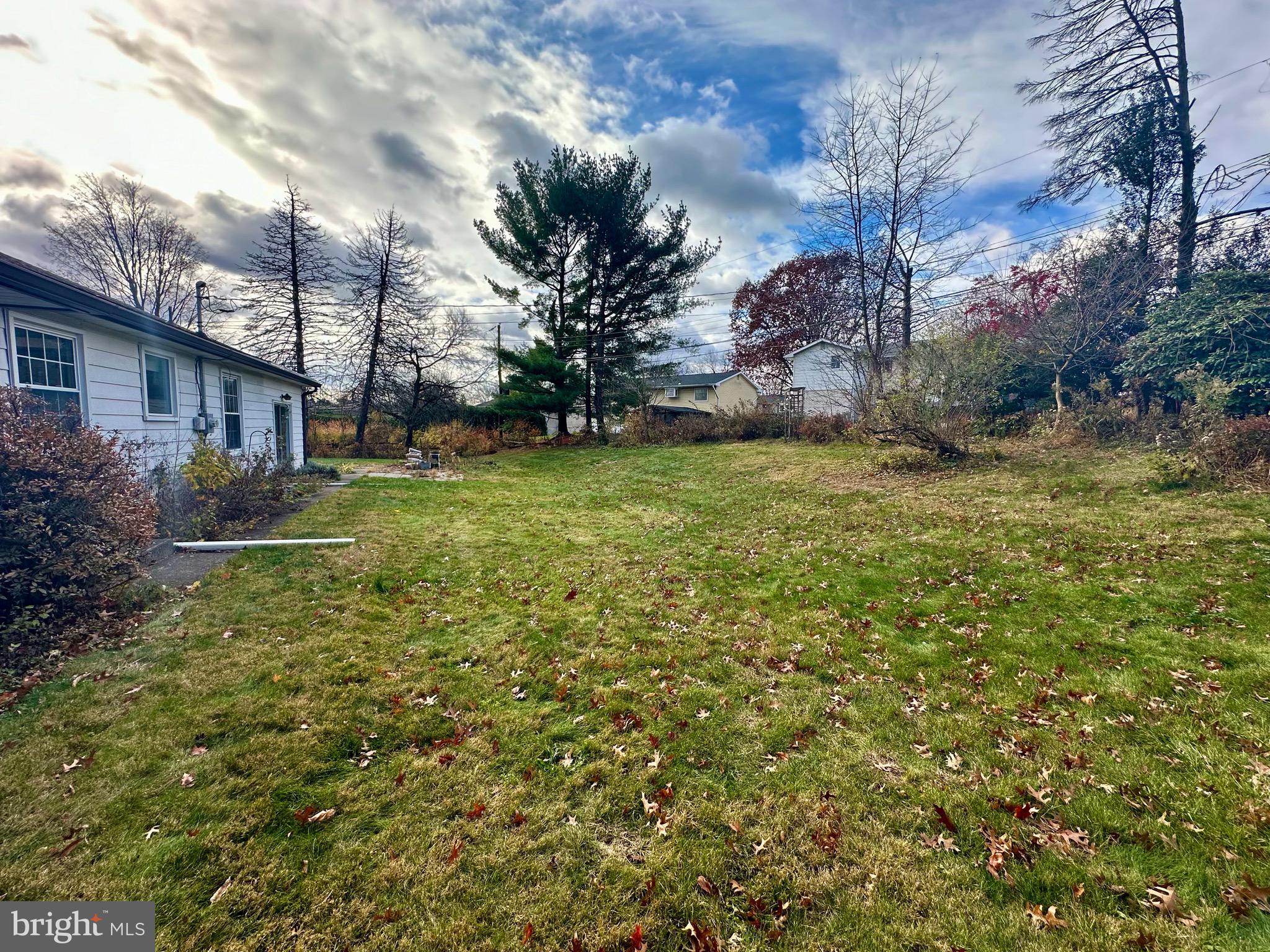 SAGAMORE HILLS - Residential