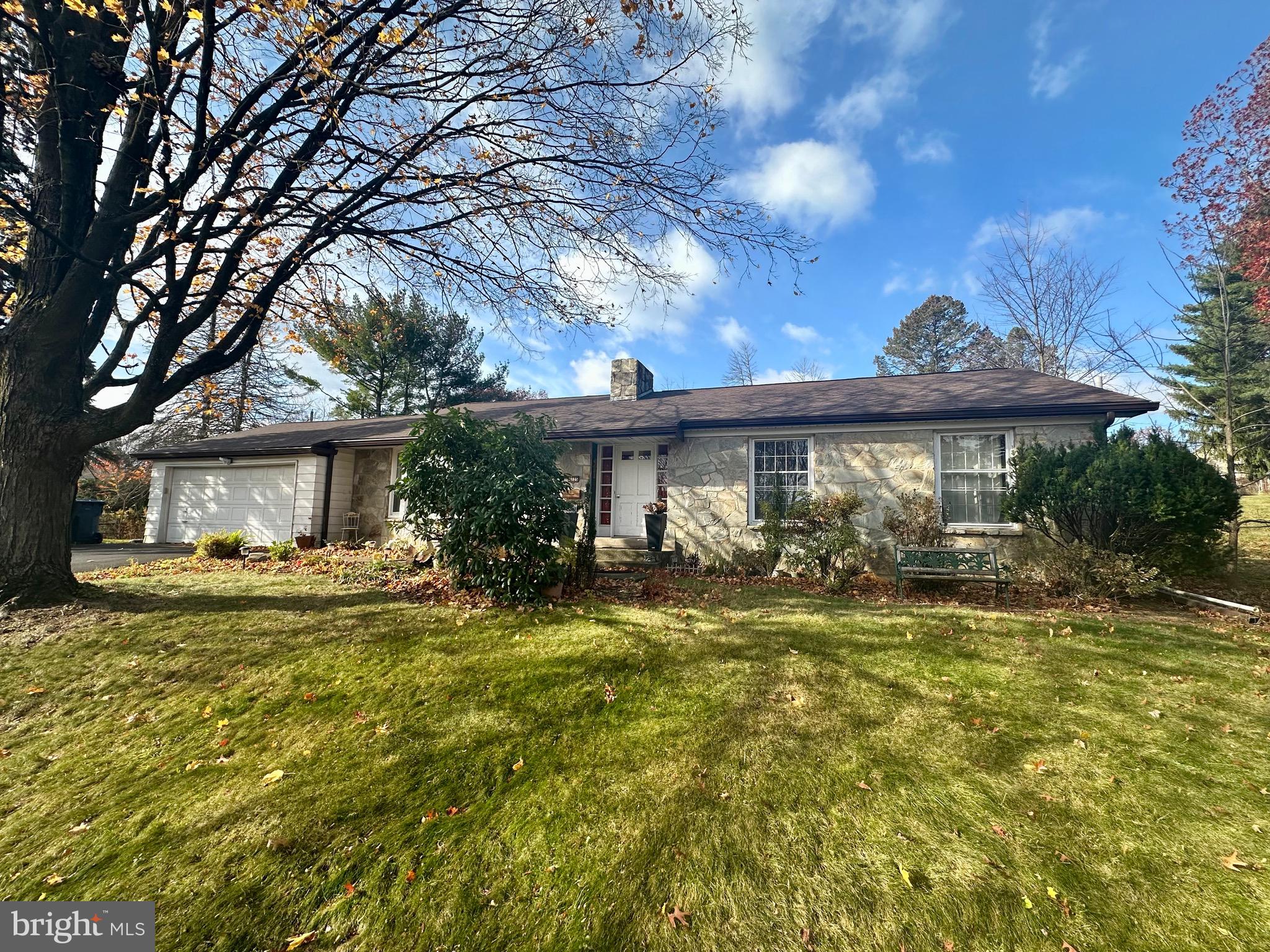 SAGAMORE HILLS - Residential