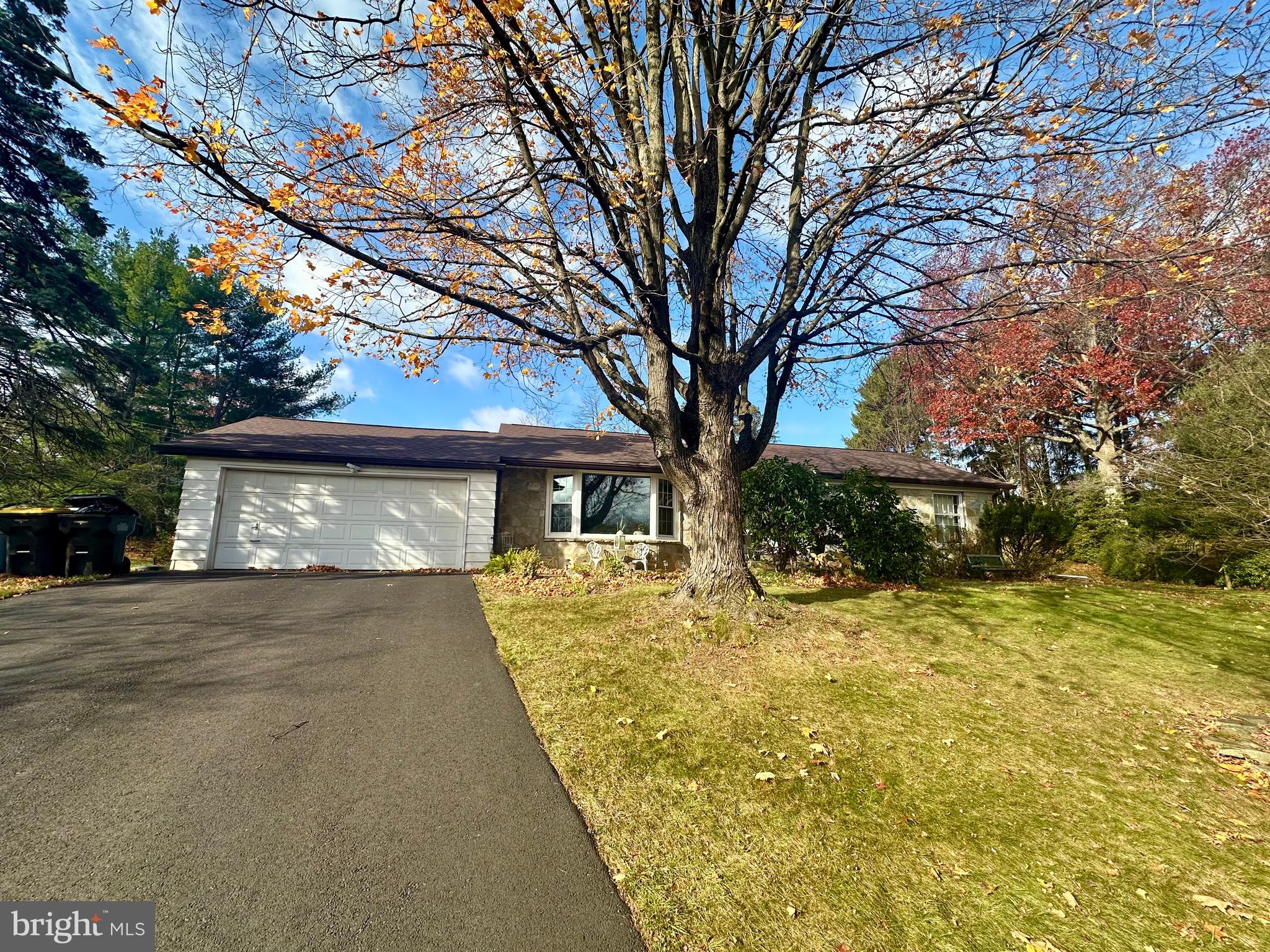 SAGAMORE HILLS - Residential