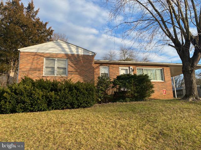 WADE-MAR ESTATES - Residential