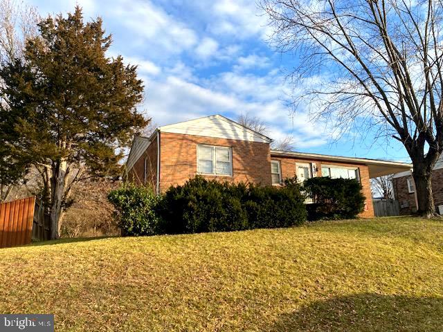 WADE-MAR ESTATES - Residential