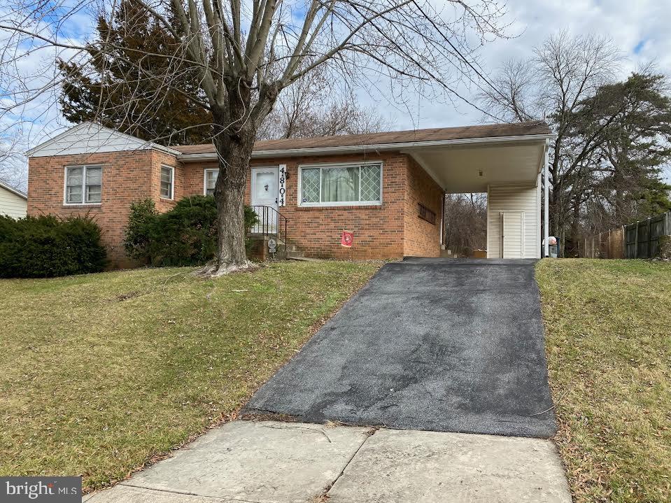 WADE-MAR ESTATES - Residential