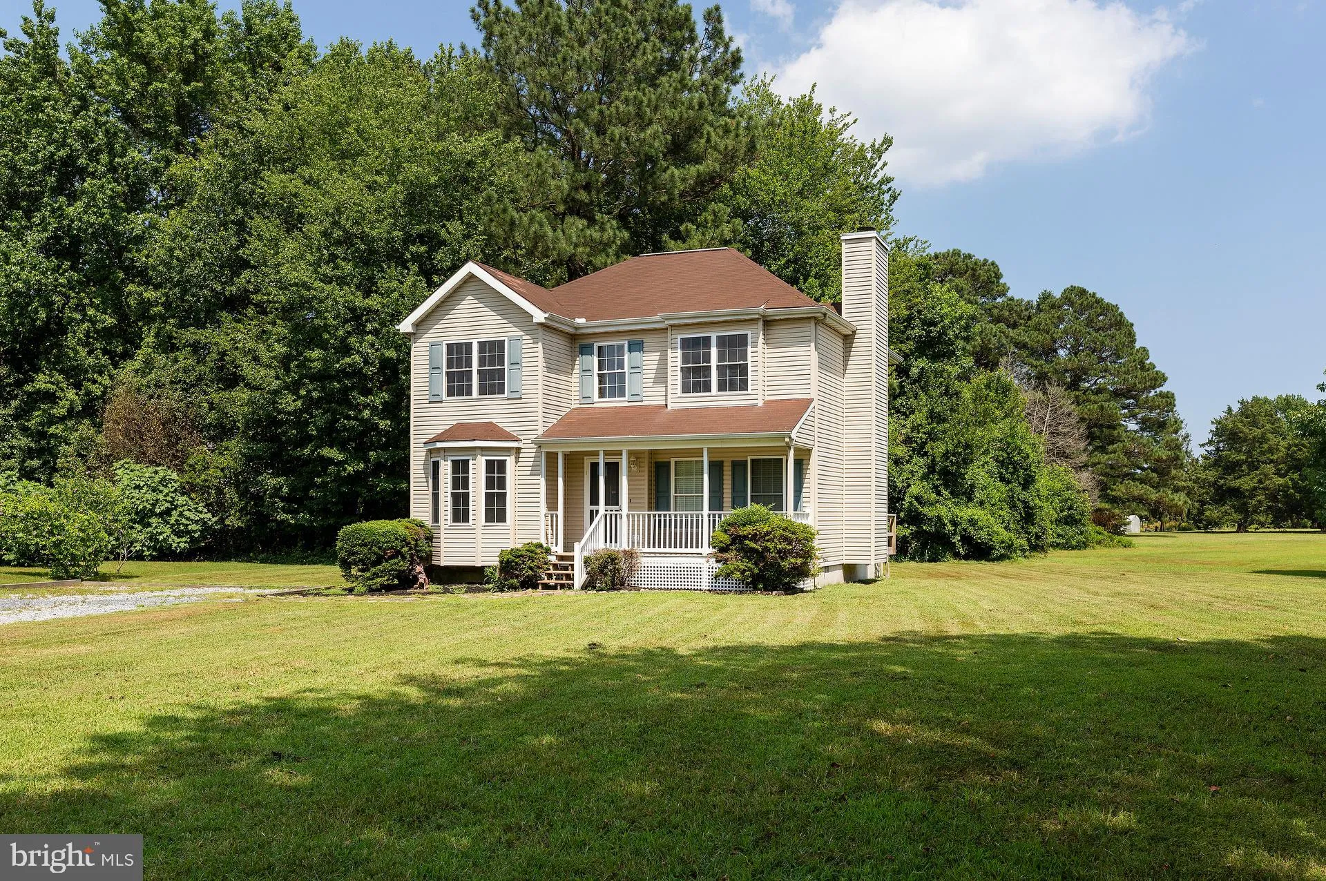 15 Sally Lane, Ocean View, DE 19970