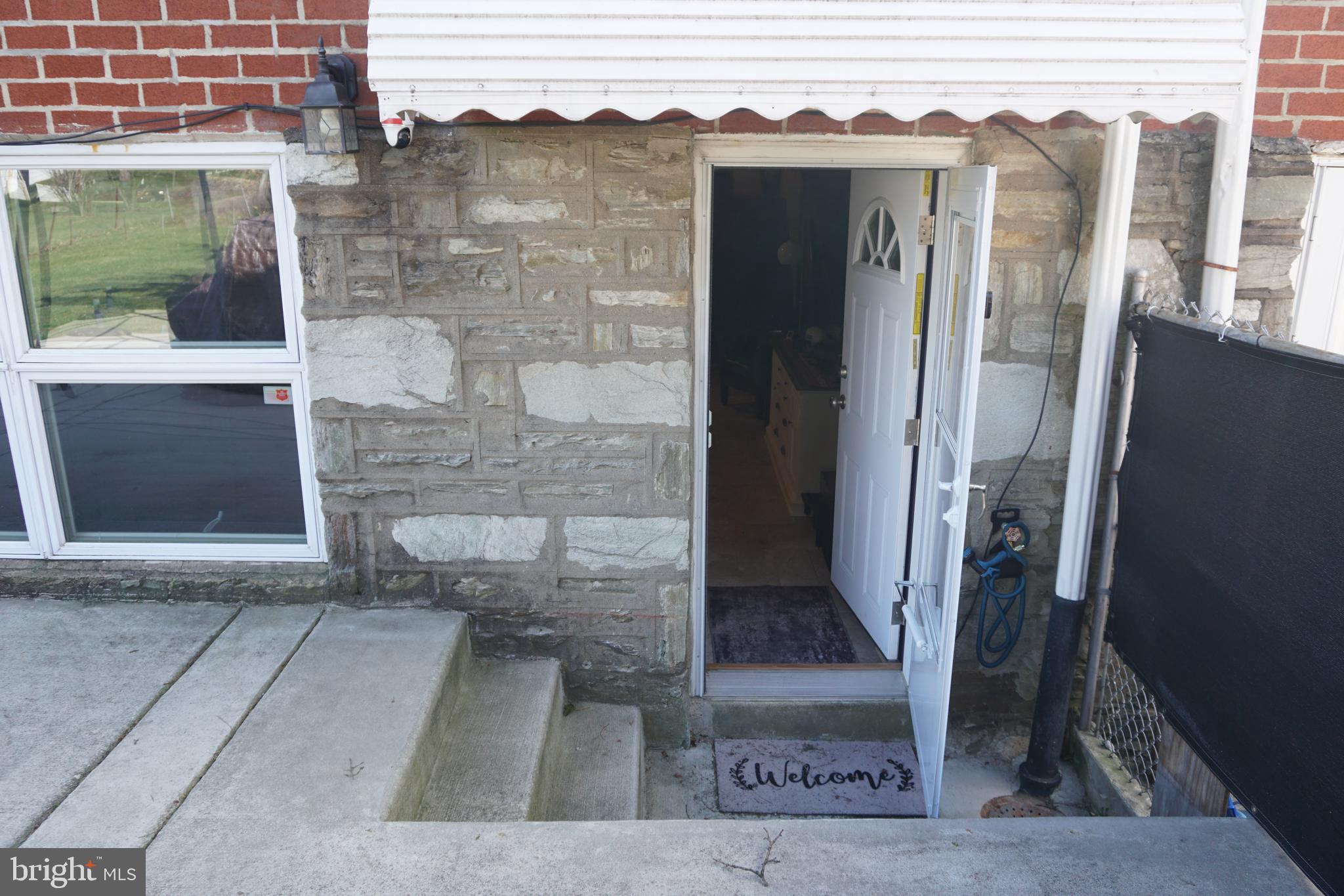 BUSTLETON - Residential