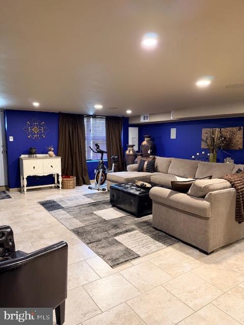 BUSTLETON - Residential