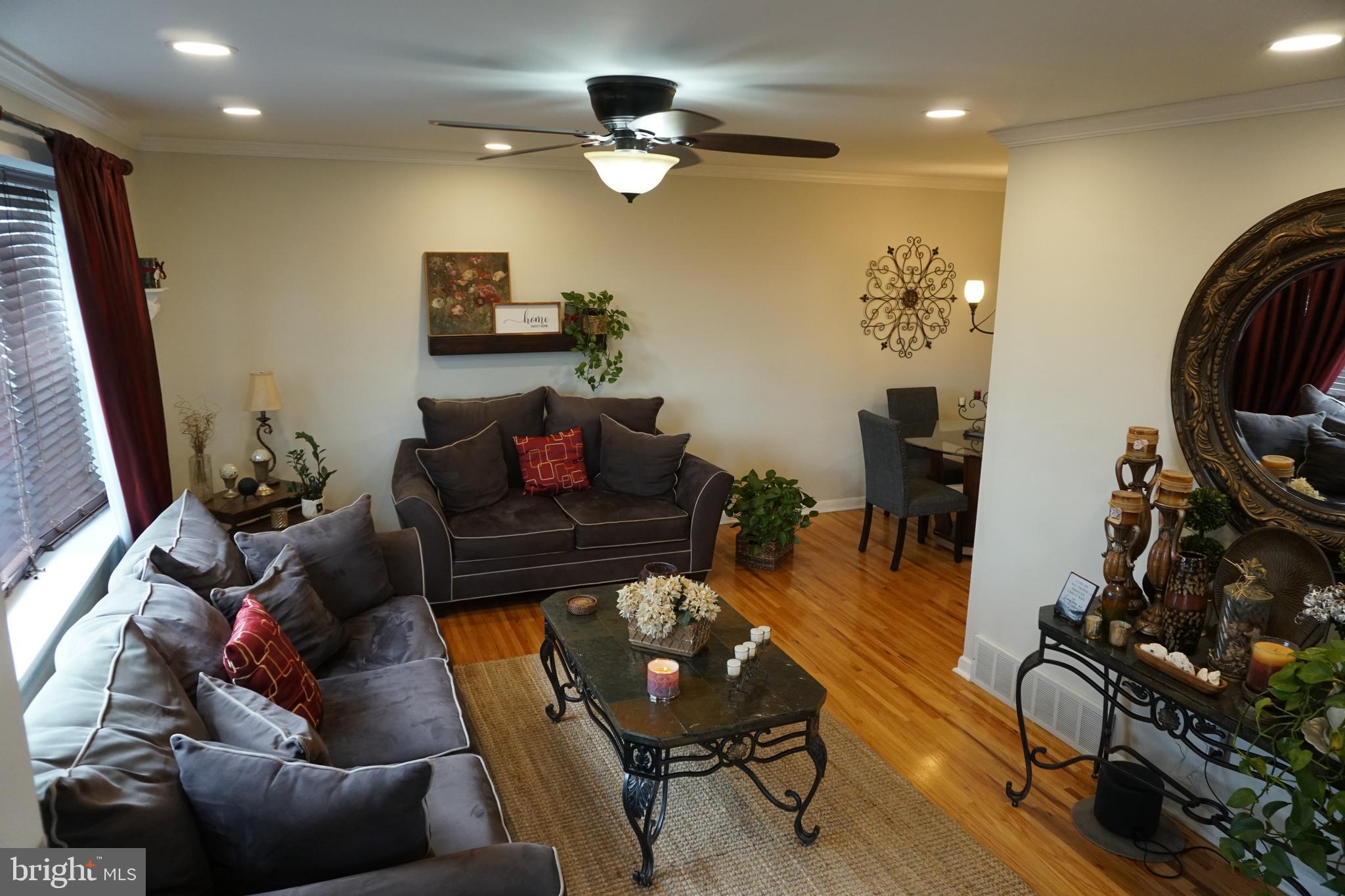 BUSTLETON - Residential