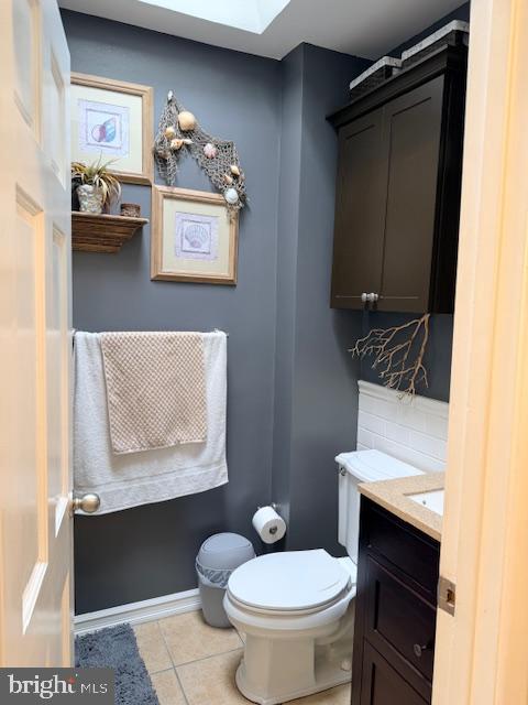 BUSTLETON - Residential