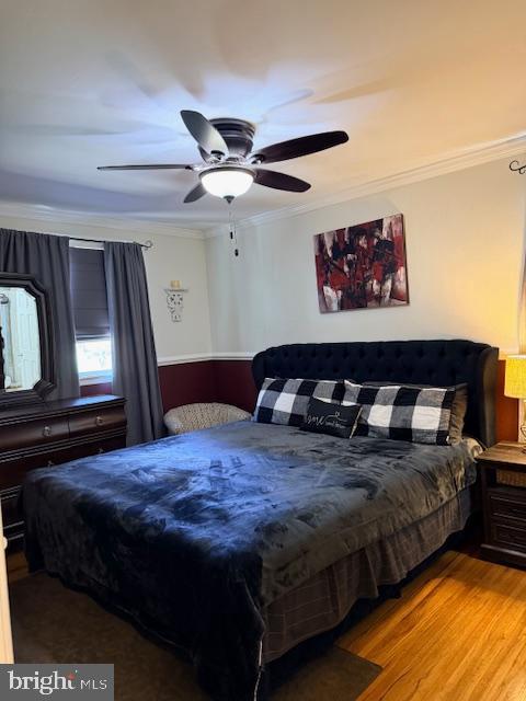 BUSTLETON - Residential