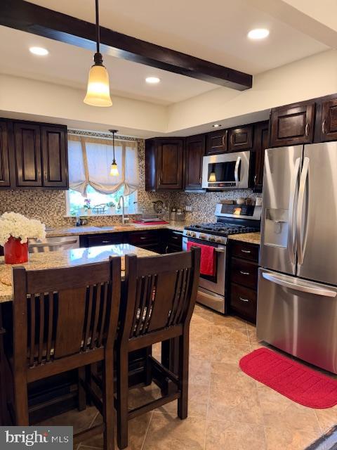 BUSTLETON - Residential