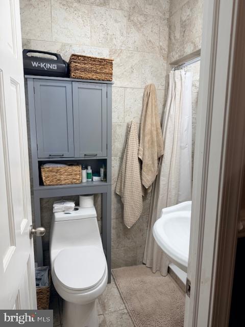 BUSTLETON - Residential