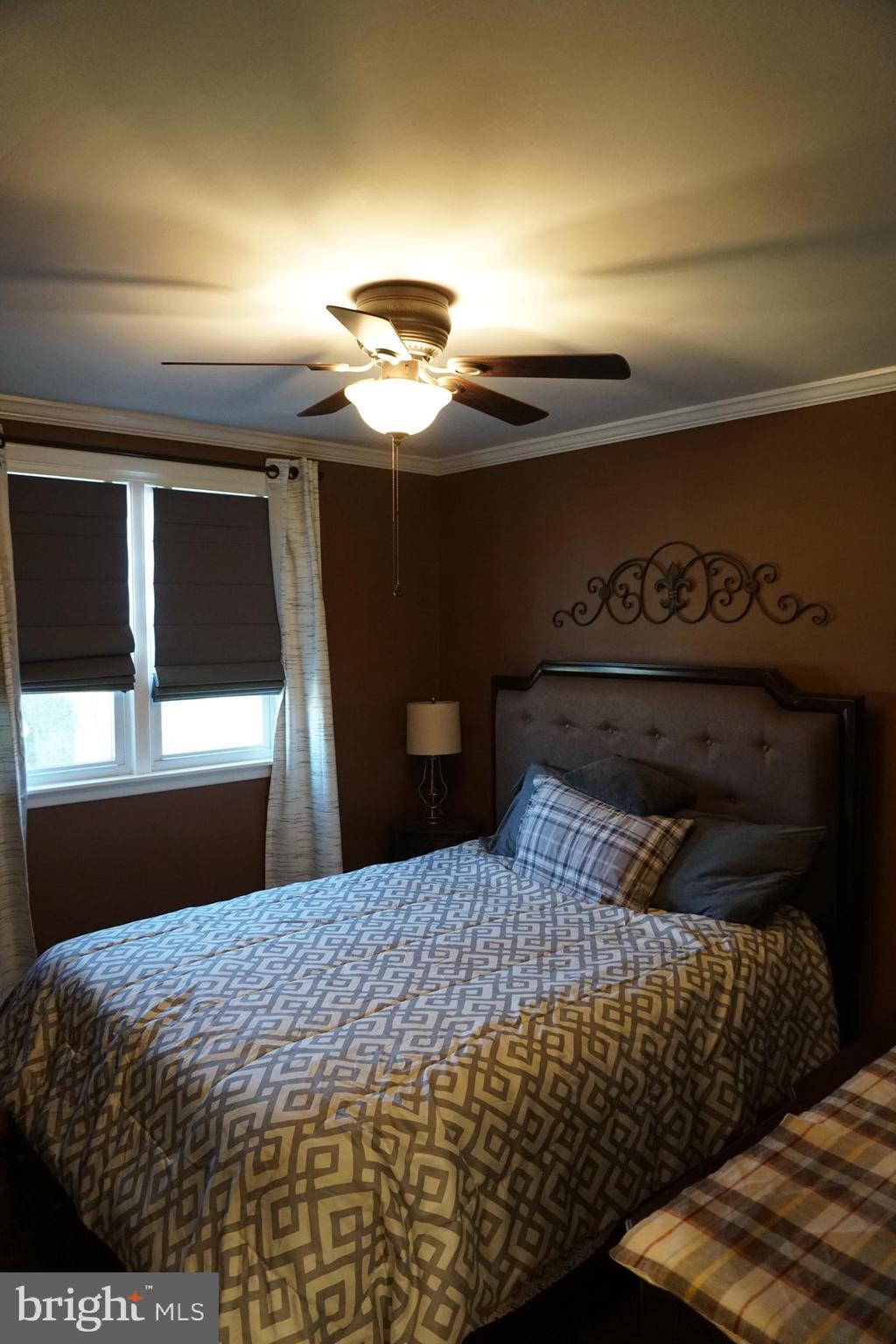 BUSTLETON - Residential