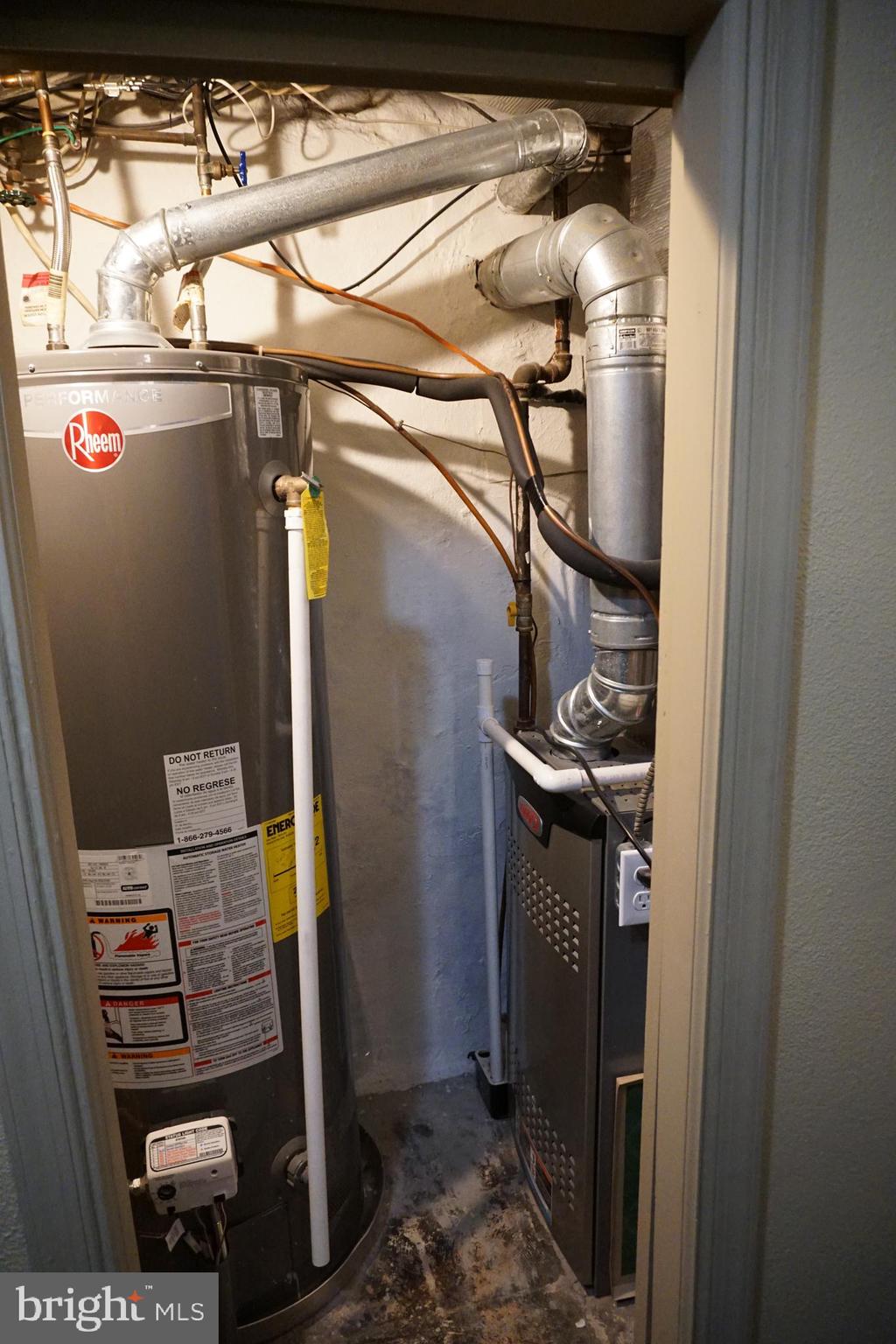 BUSTLETON - Residential