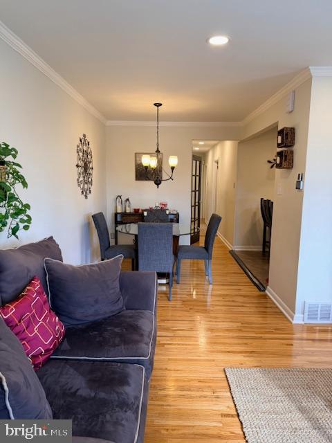 BUSTLETON - Residential