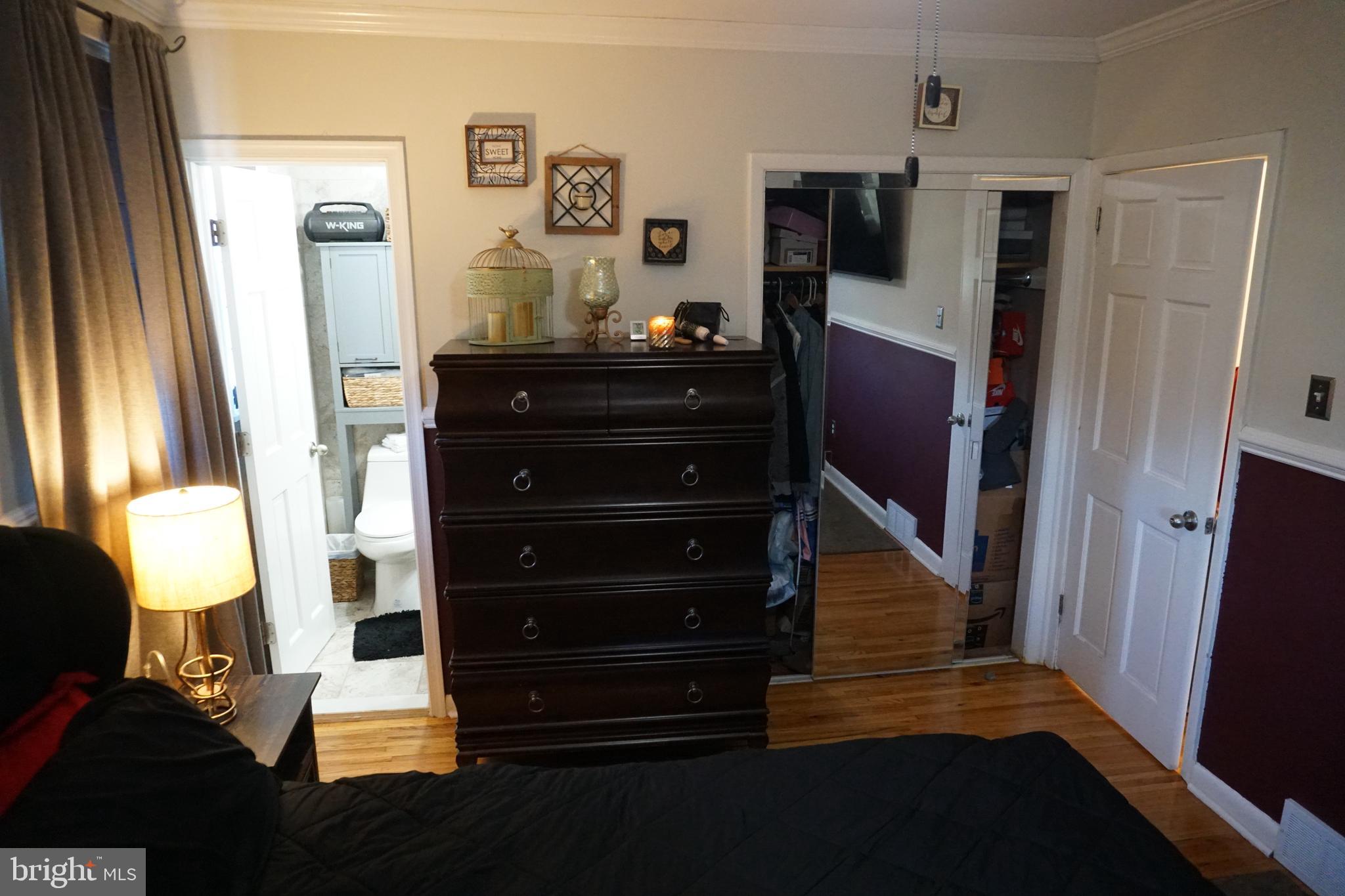 BUSTLETON - Residential