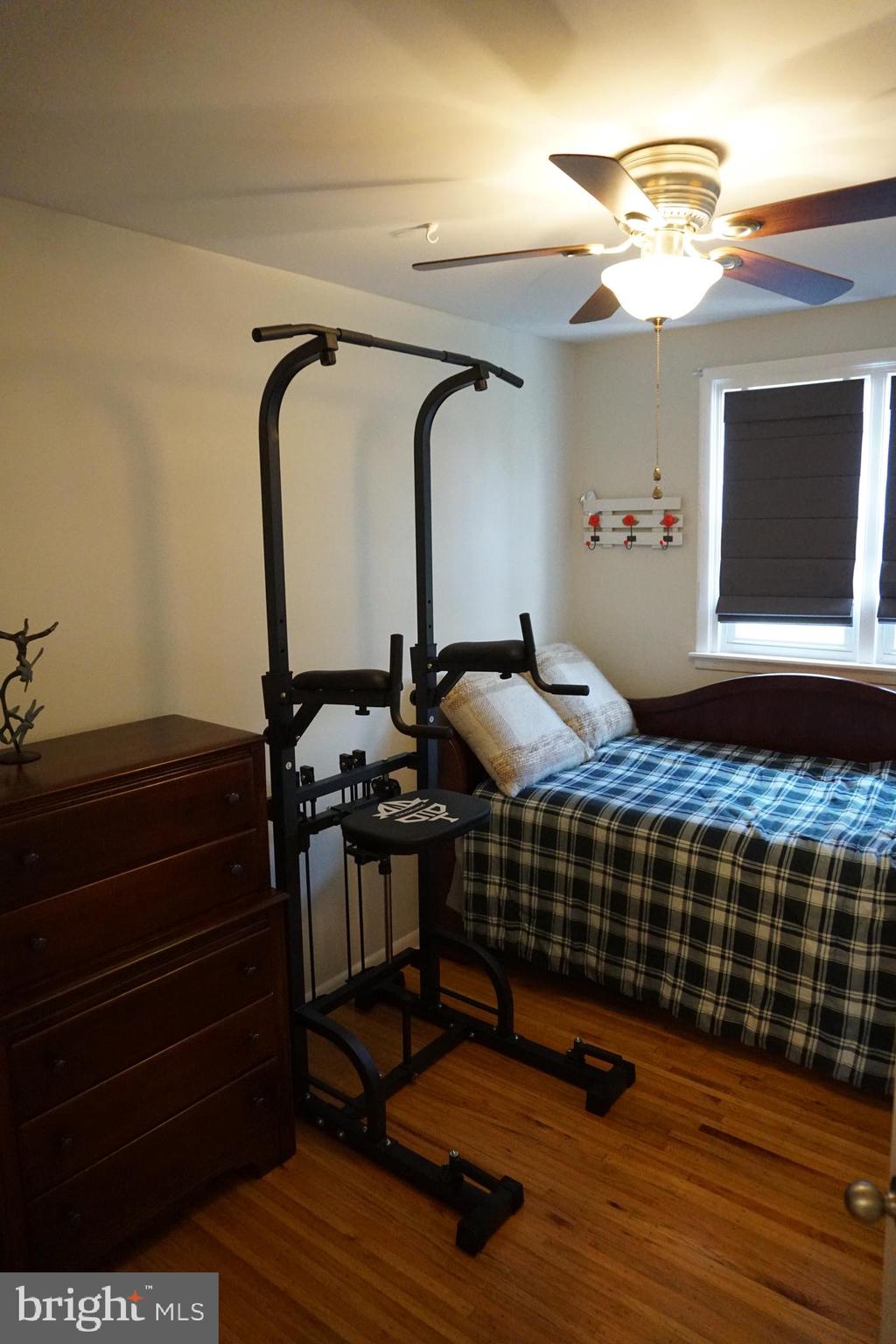 BUSTLETON - Residential