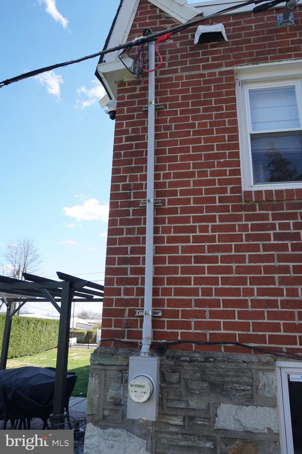 BUSTLETON - Residential