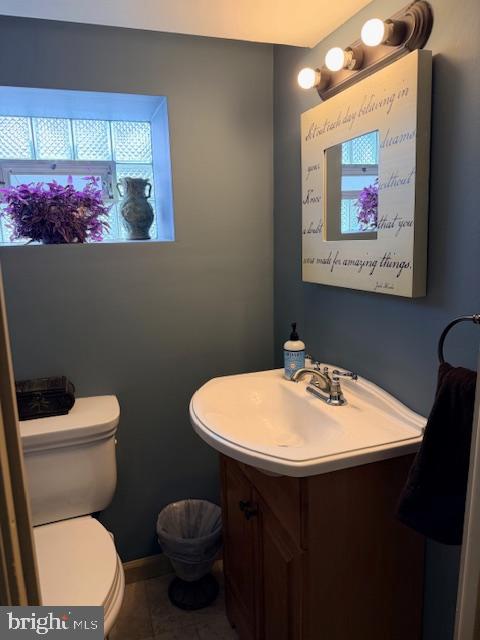 BUSTLETON - Residential