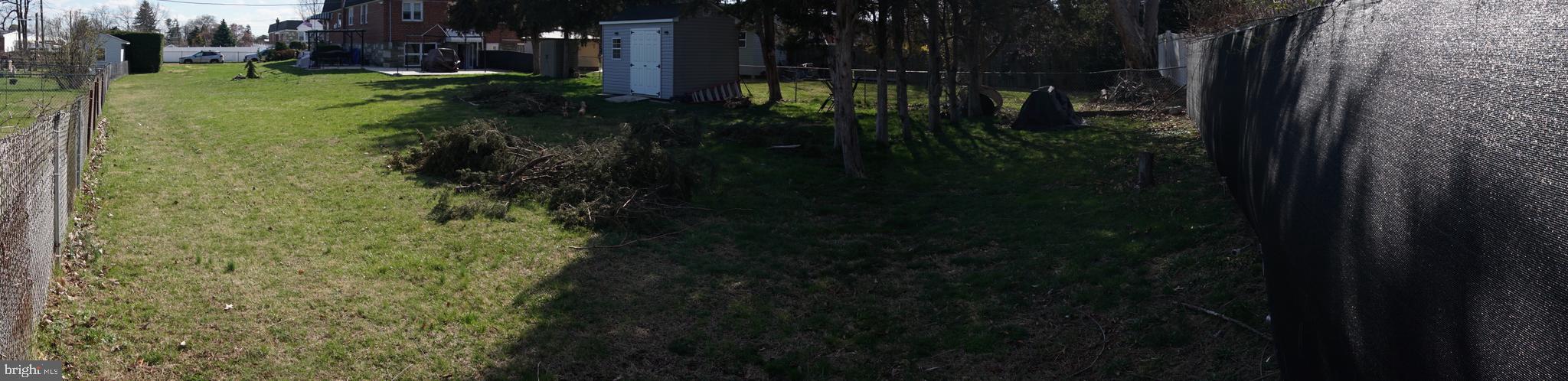 BUSTLETON - Residential