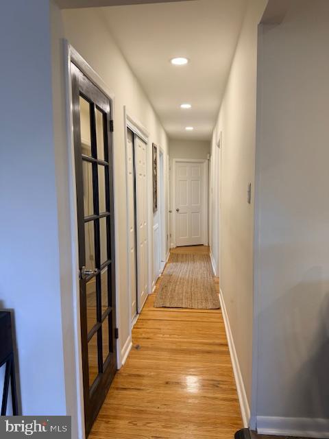 BUSTLETON - Residential