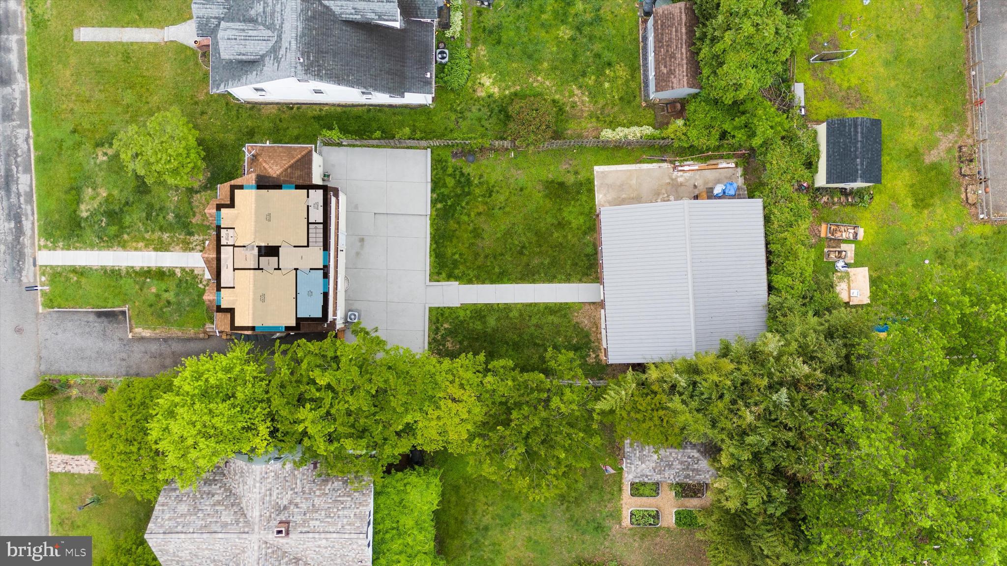 CEDAR HEIGHTS - Residential