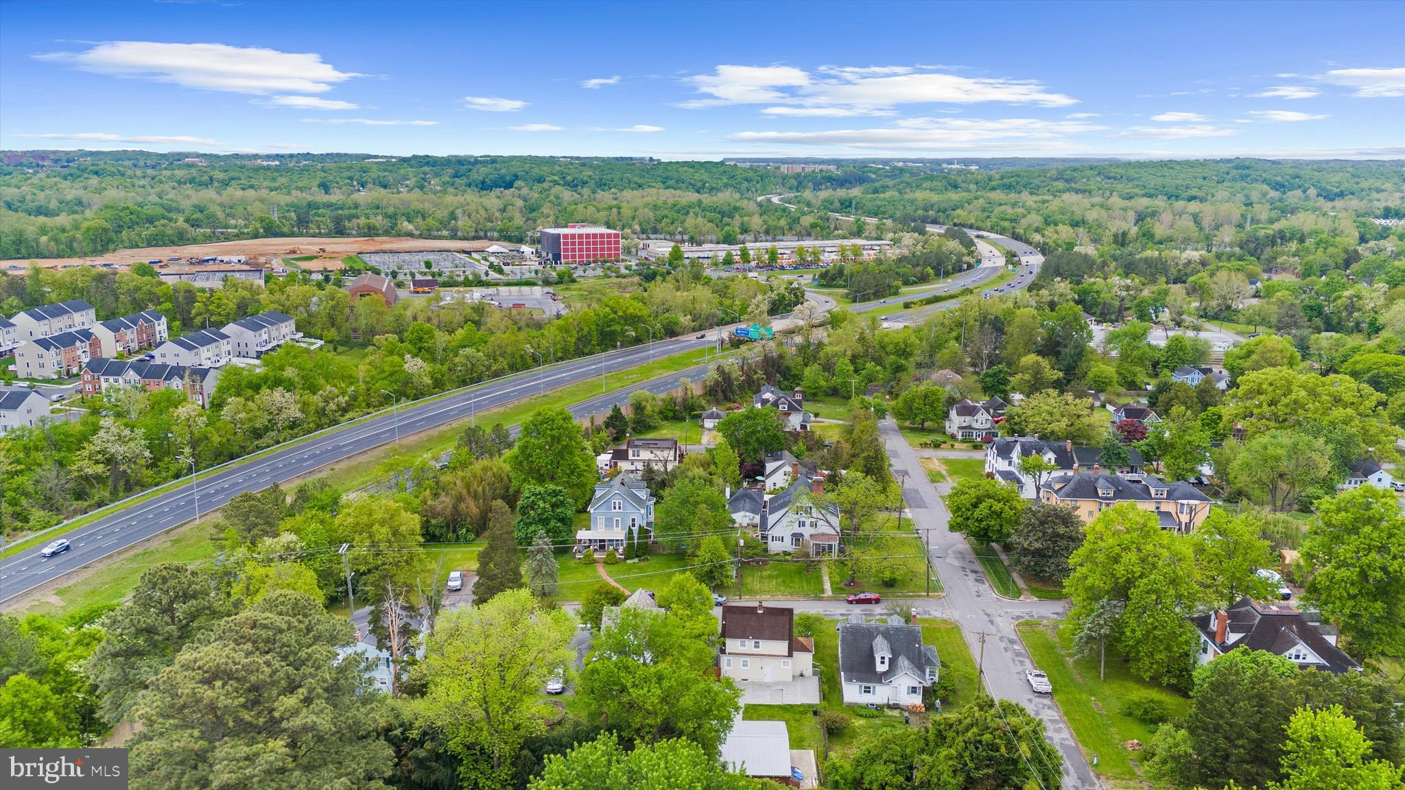 CEDAR HEIGHTS - Residential