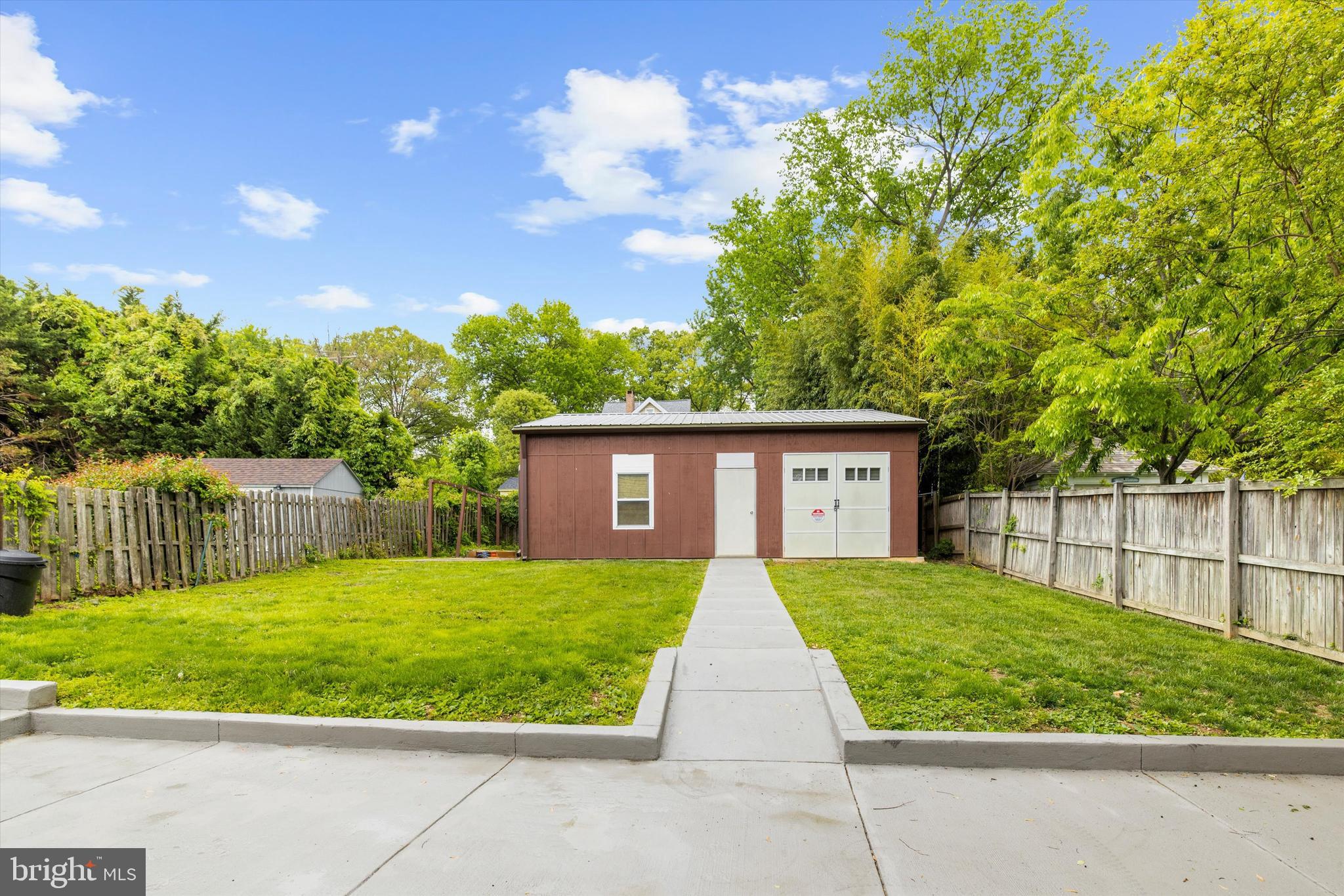 CEDAR HEIGHTS - Residential