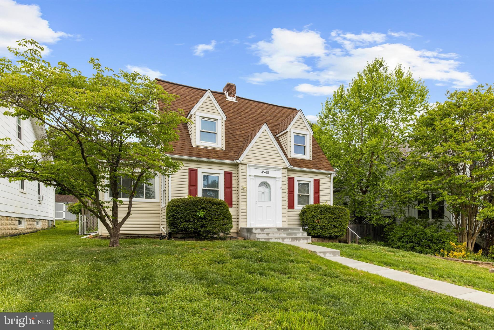 CEDAR HEIGHTS - Residential