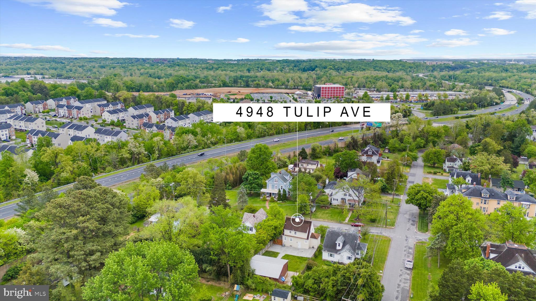 CEDAR HEIGHTS - Residential