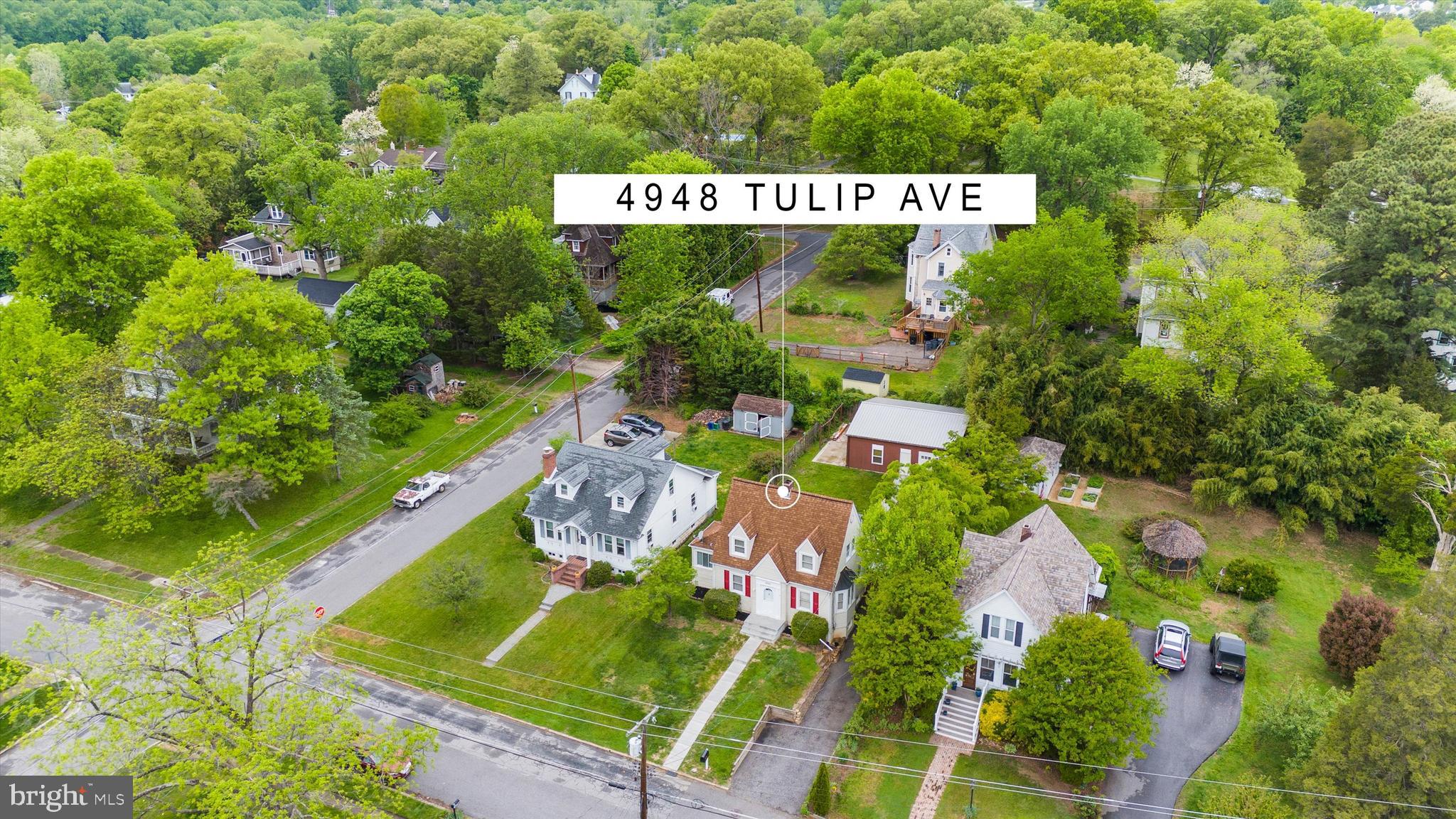 CEDAR HEIGHTS - Residential