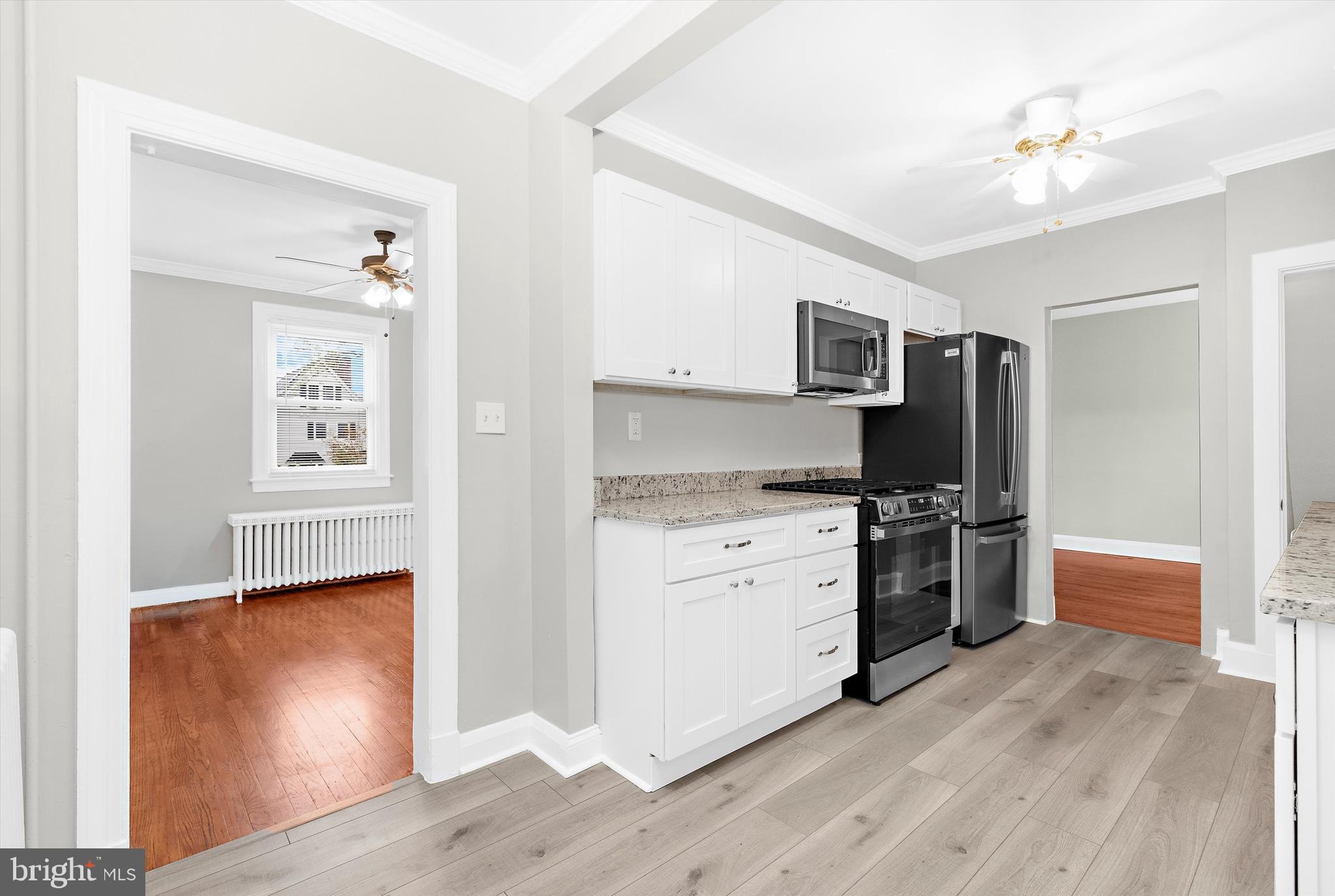 CEDAR HEIGHTS - Residential