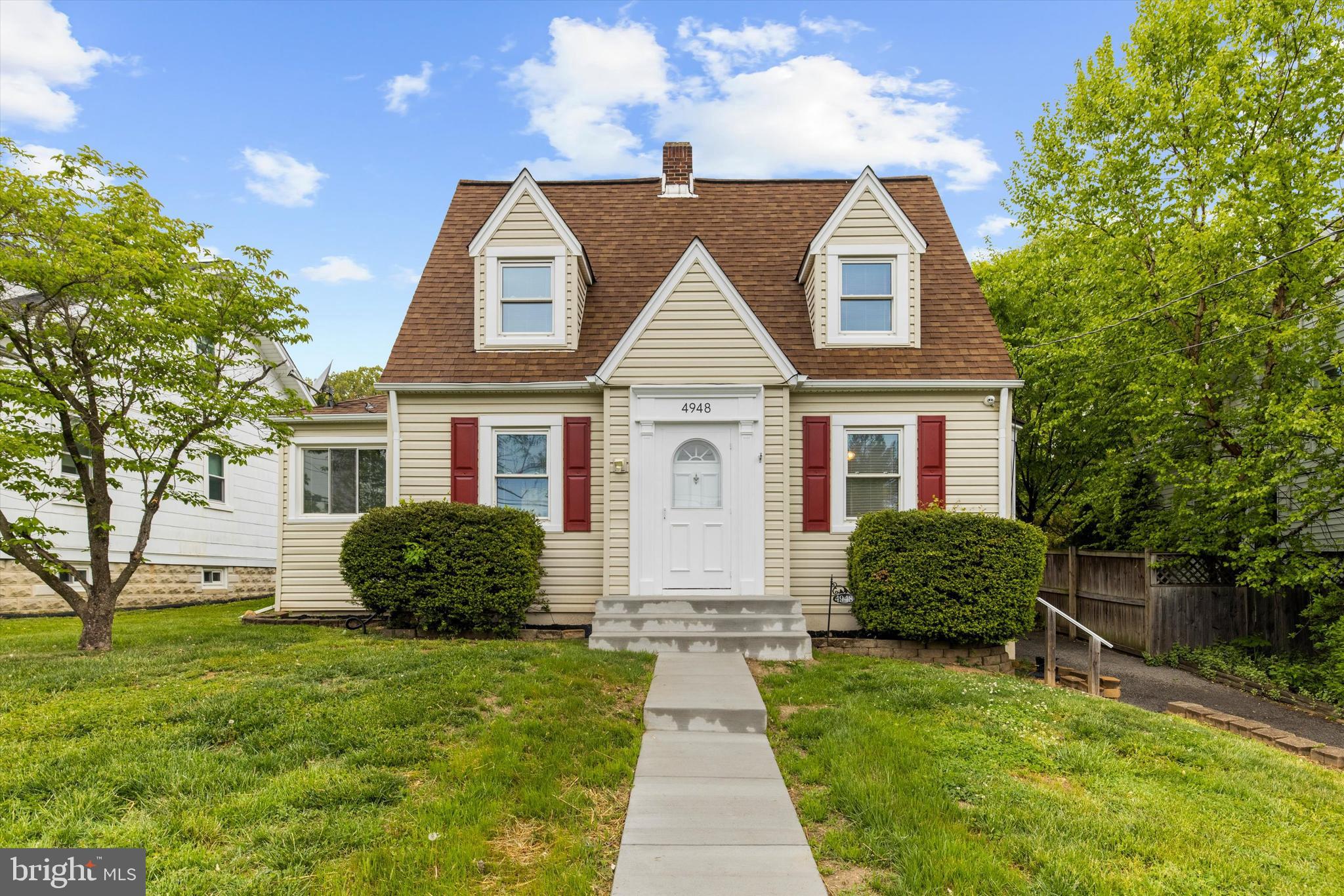 CEDAR HEIGHTS - Residential