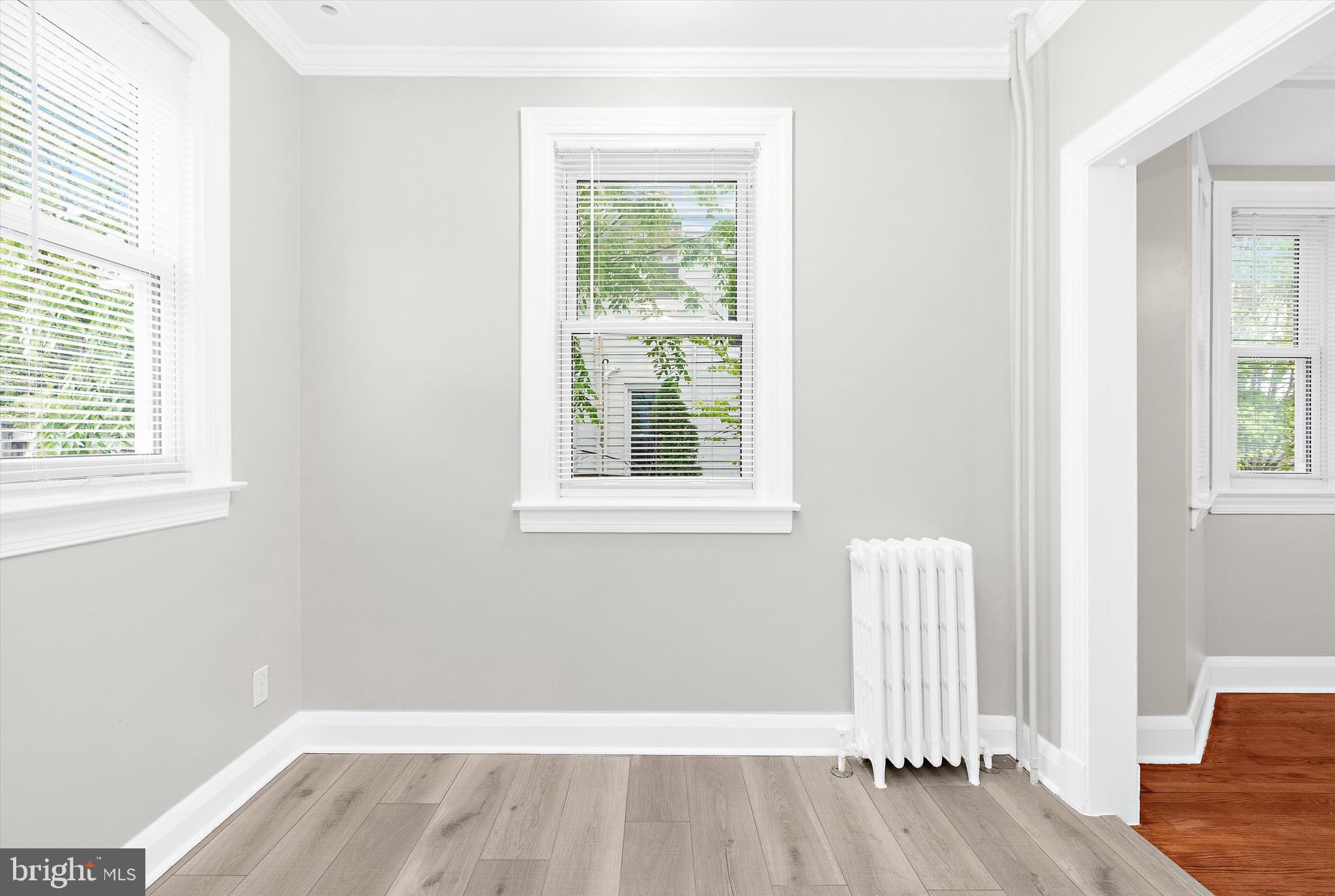 CEDAR HEIGHTS - Residential