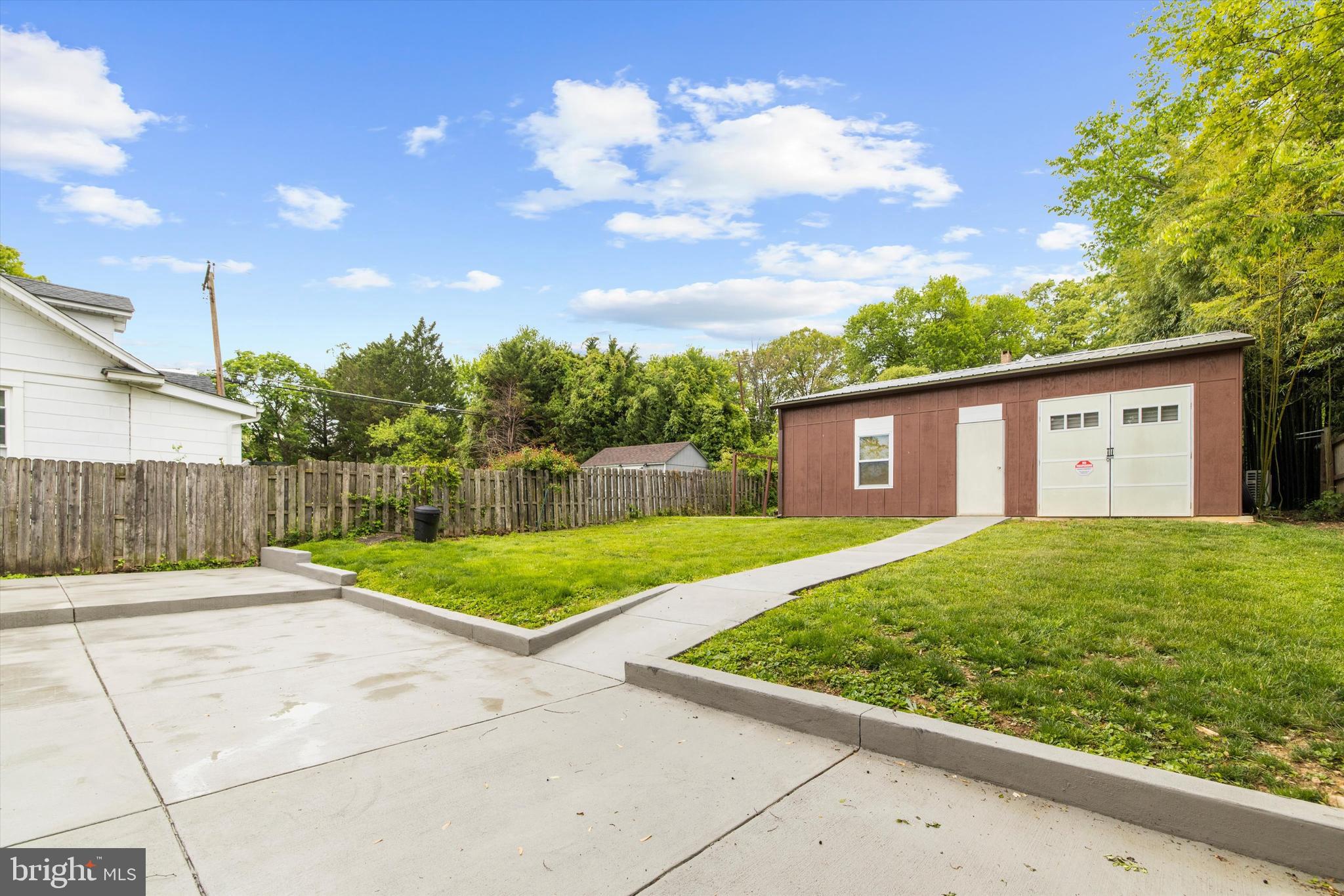 CEDAR HEIGHTS - Residential
