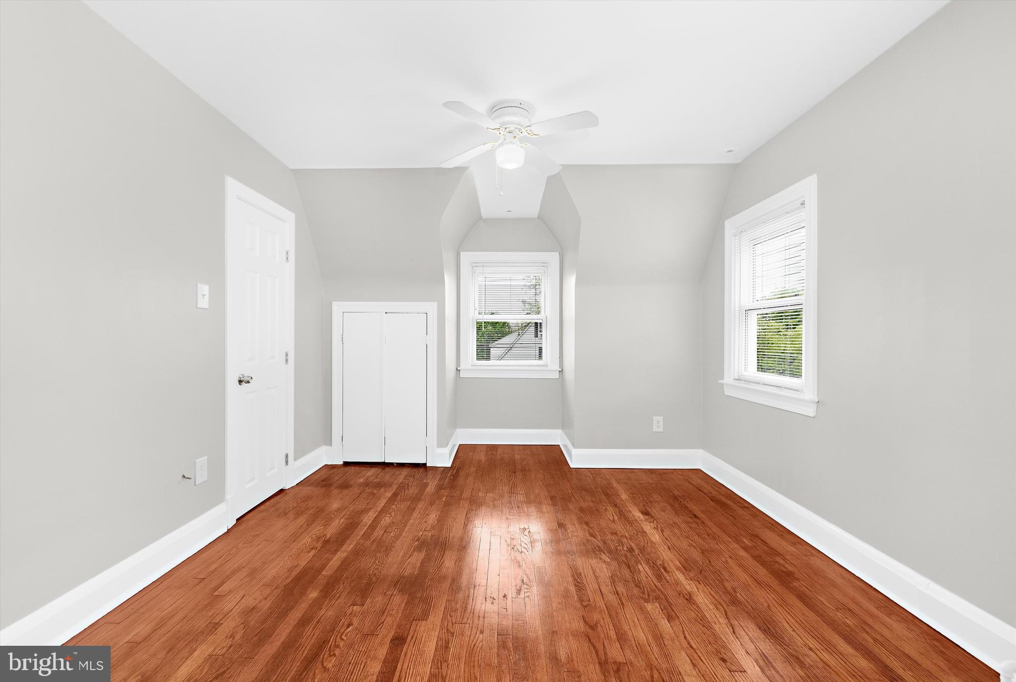 CEDAR HEIGHTS - Residential