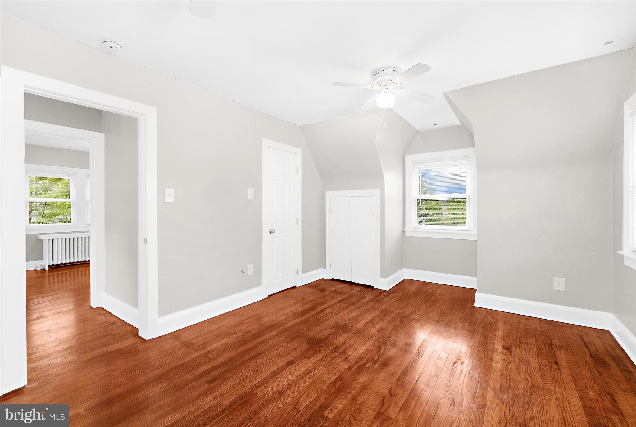CEDAR HEIGHTS - Residential