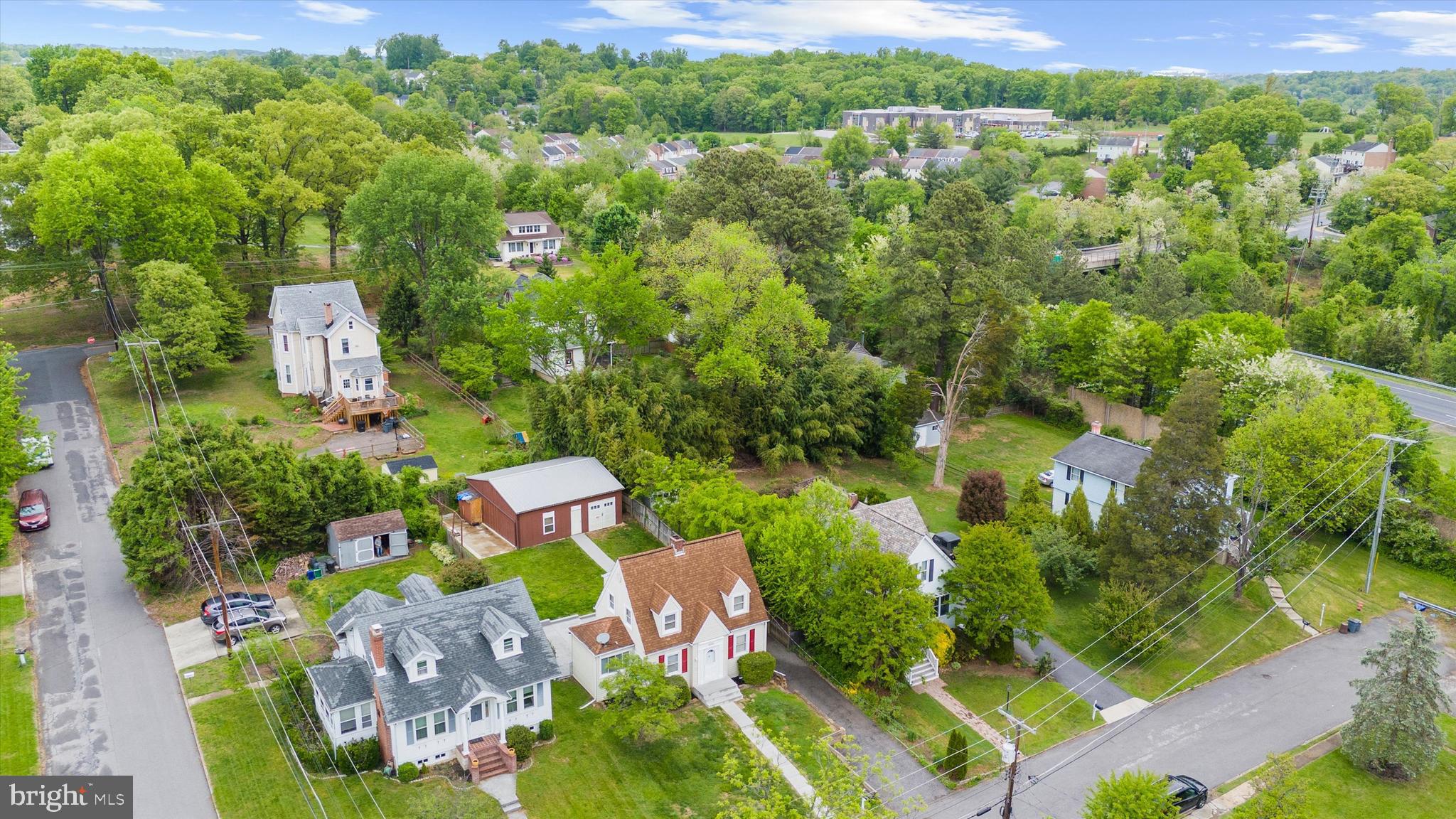 CEDAR HEIGHTS - Residential