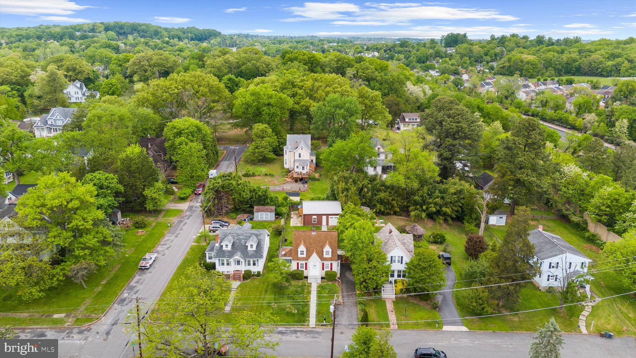 CEDAR HEIGHTS - Residential