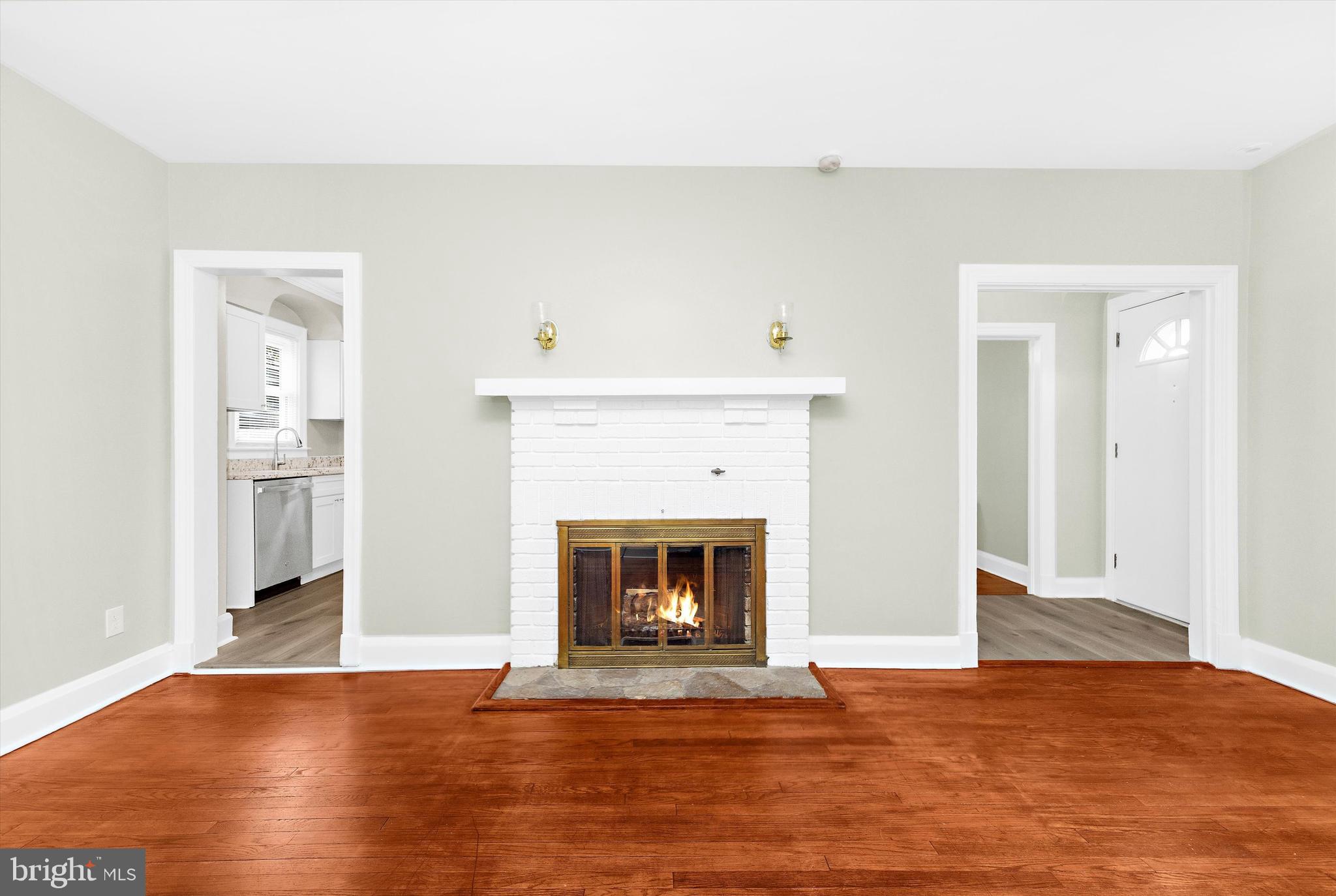 CEDAR HEIGHTS - Residential