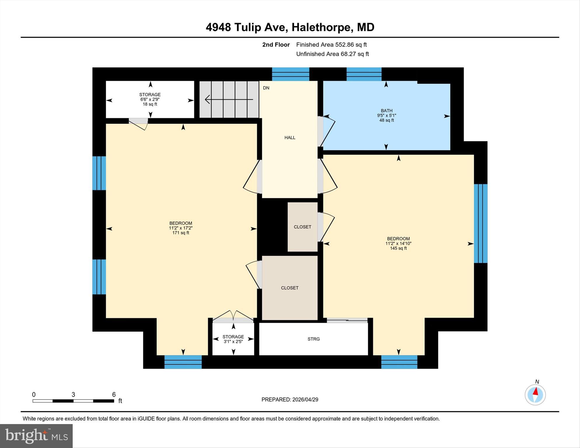 CEDAR HEIGHTS - Residential