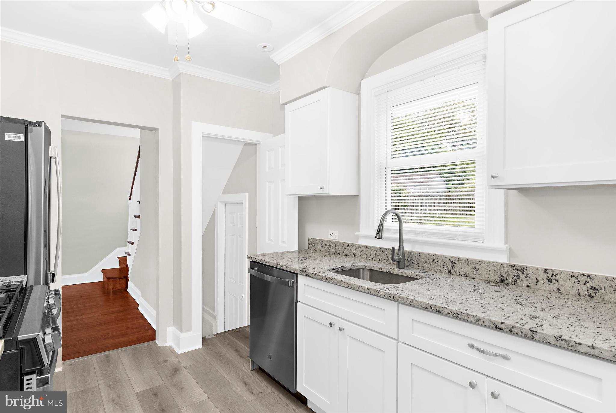 CEDAR HEIGHTS - Residential