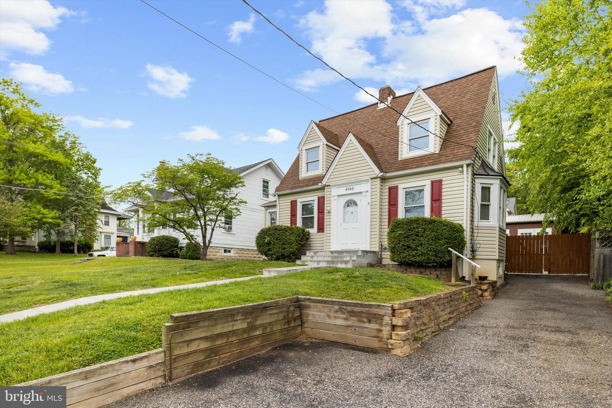 CEDAR HEIGHTS - Residential