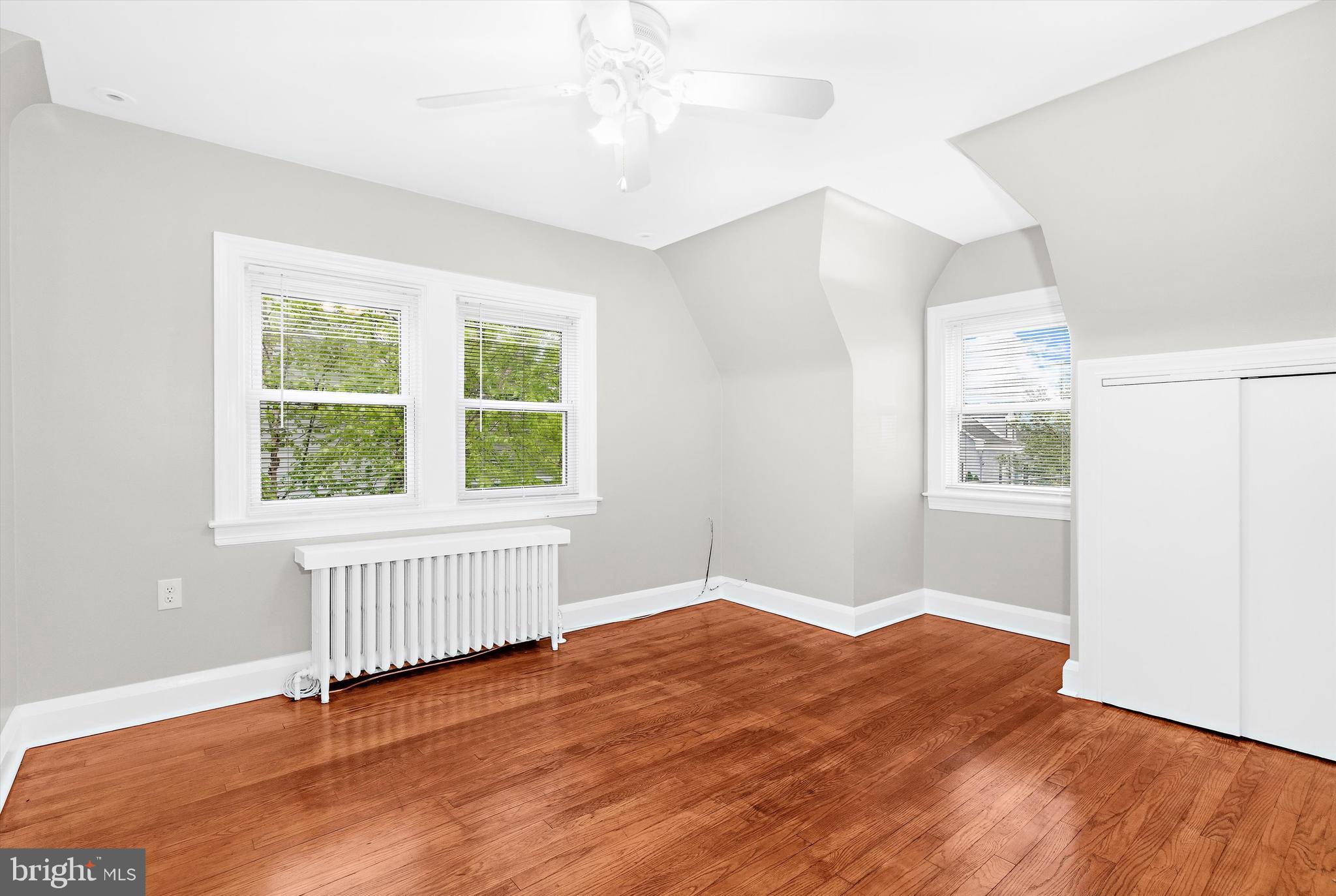 CEDAR HEIGHTS - Residential