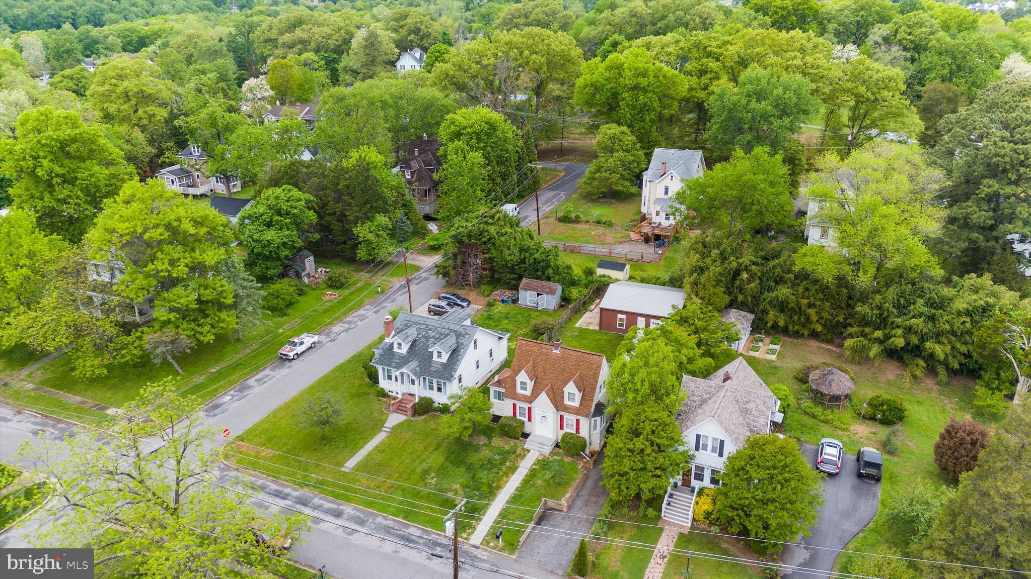 CEDAR HEIGHTS - Residential