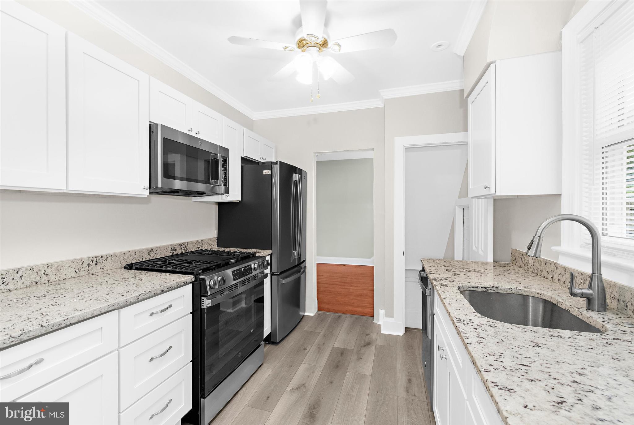 CEDAR HEIGHTS - Residential