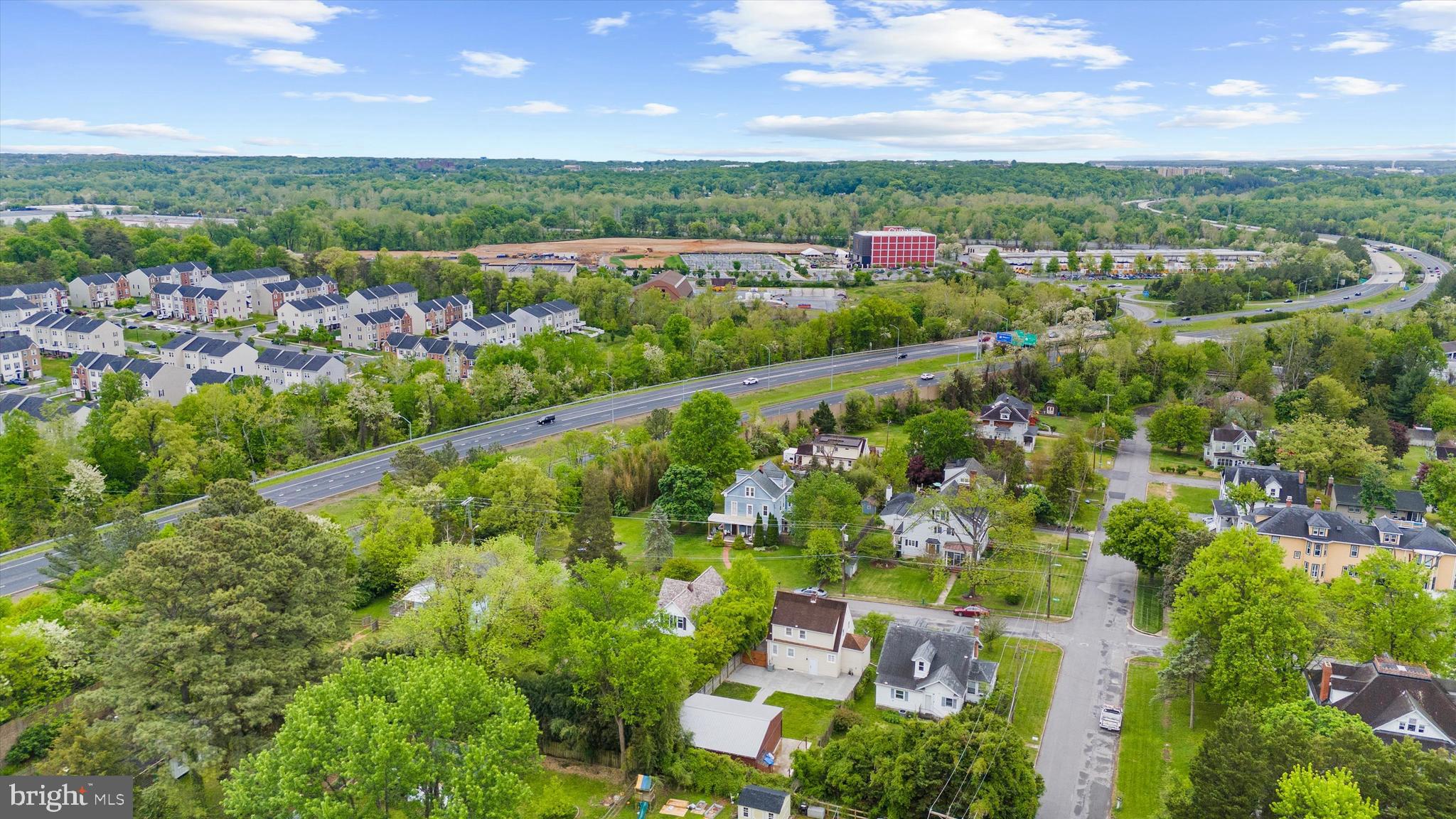 CEDAR HEIGHTS - Residential