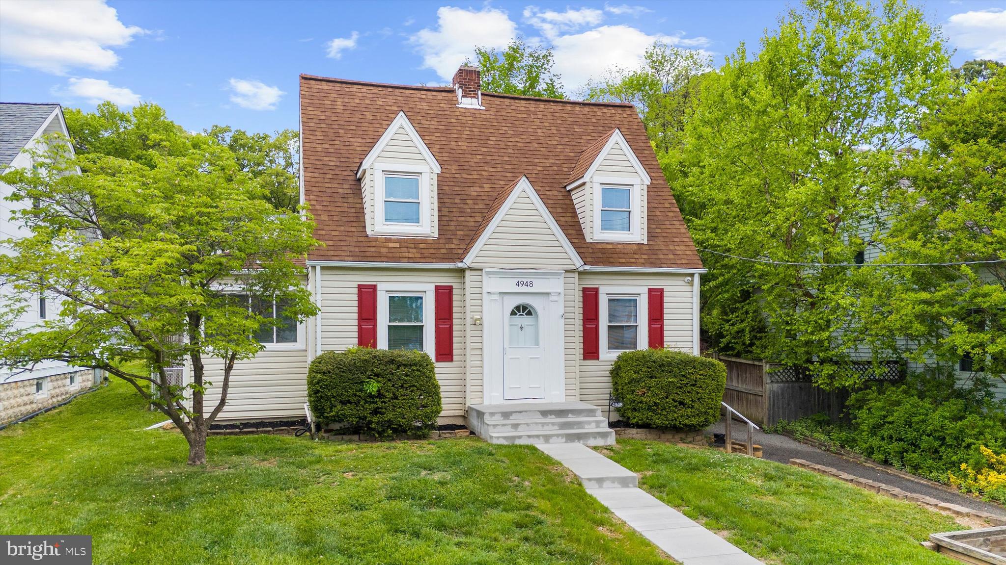 CEDAR HEIGHTS - Residential