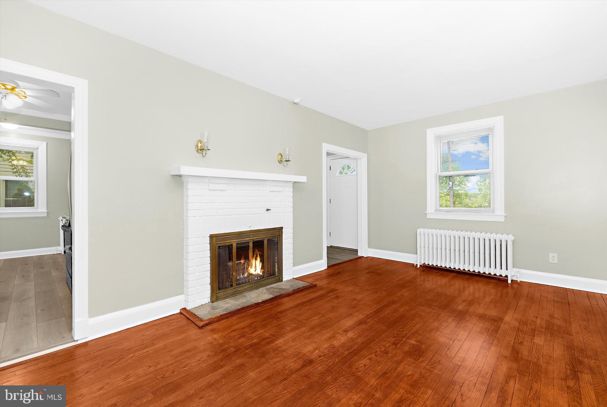 CEDAR HEIGHTS - Residential