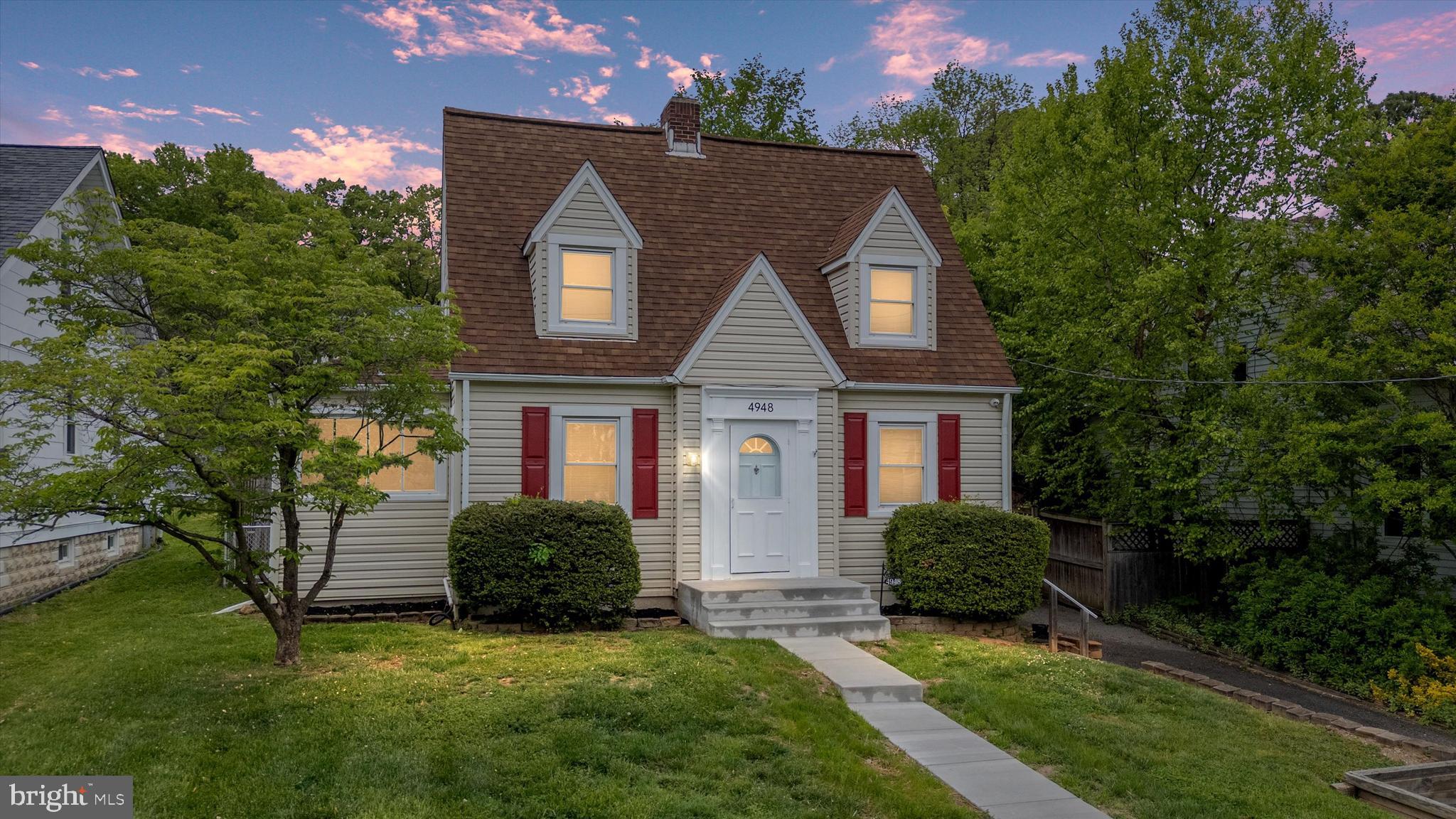 CEDAR HEIGHTS - Residential