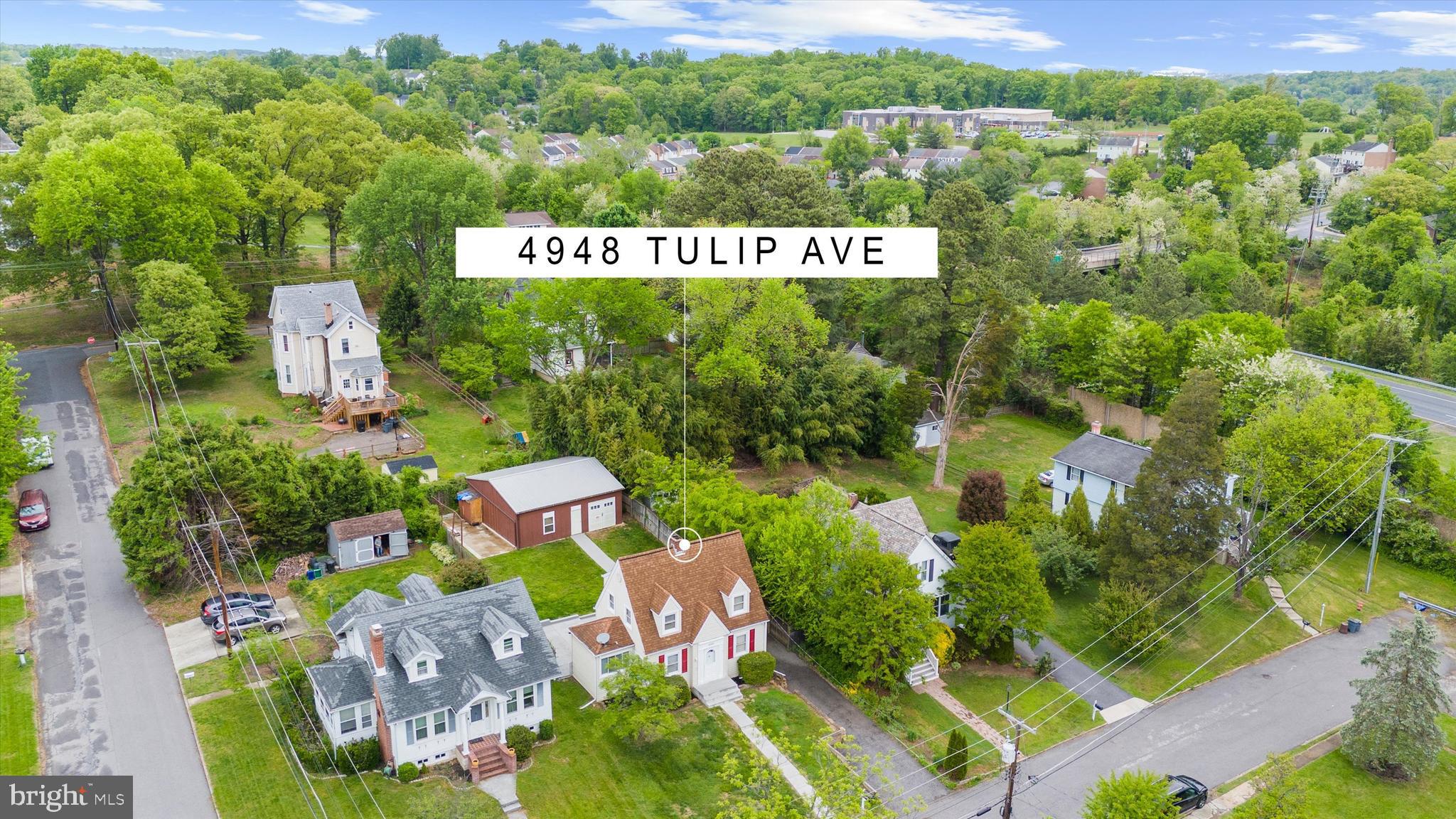 CEDAR HEIGHTS - Residential